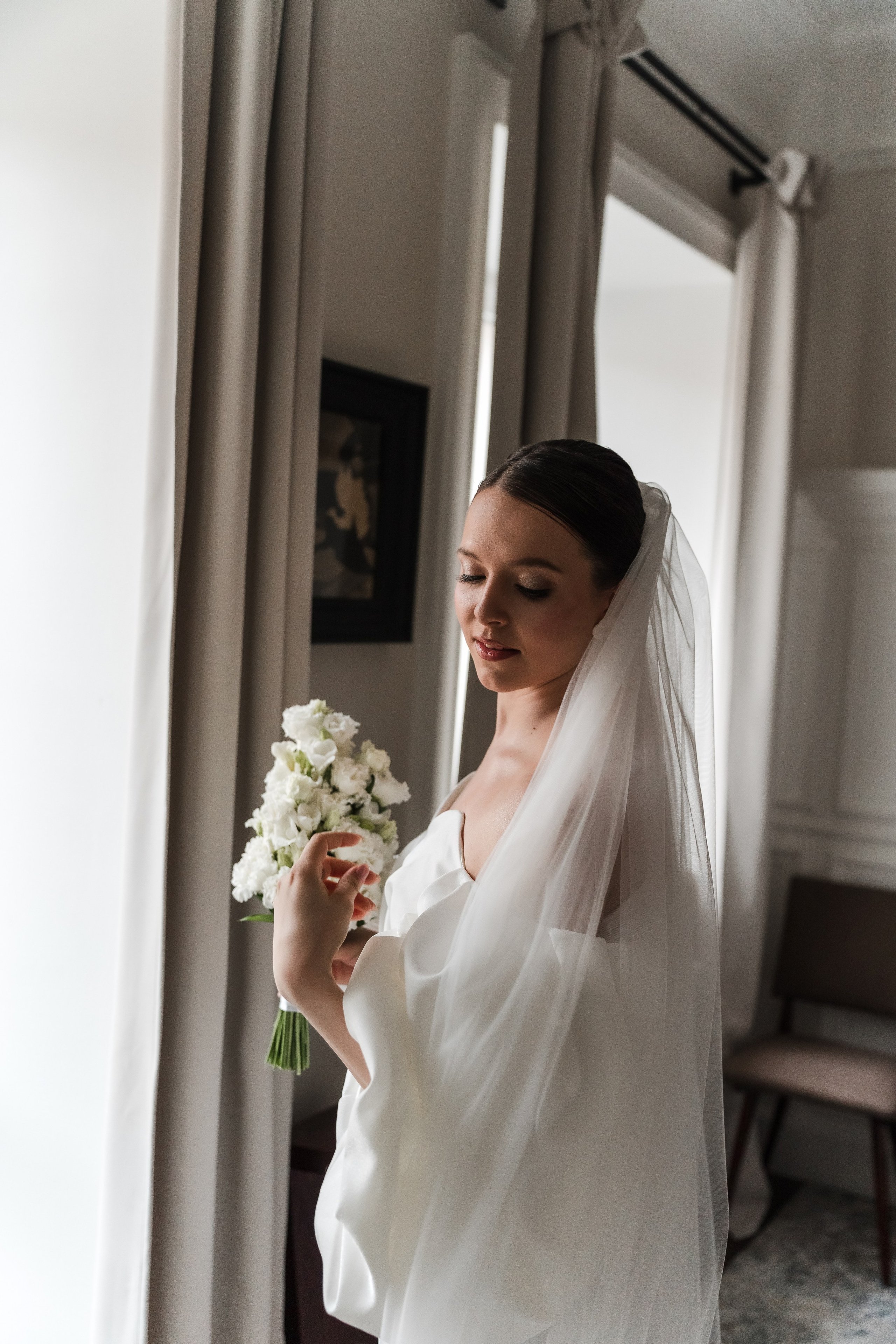 Анатолий + Ева