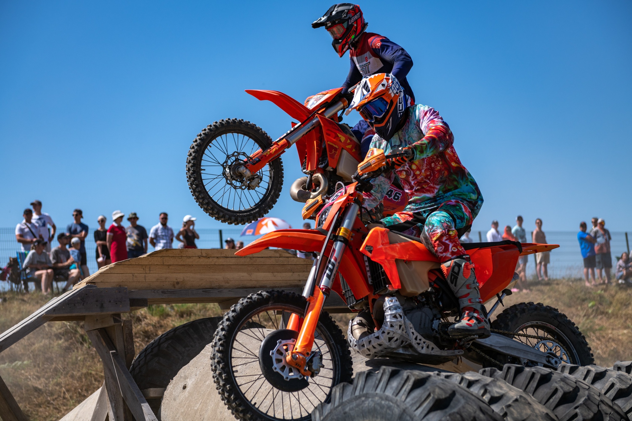 NPR 2025 пролог (26.07.2025). Фотограф Андрей Серенков