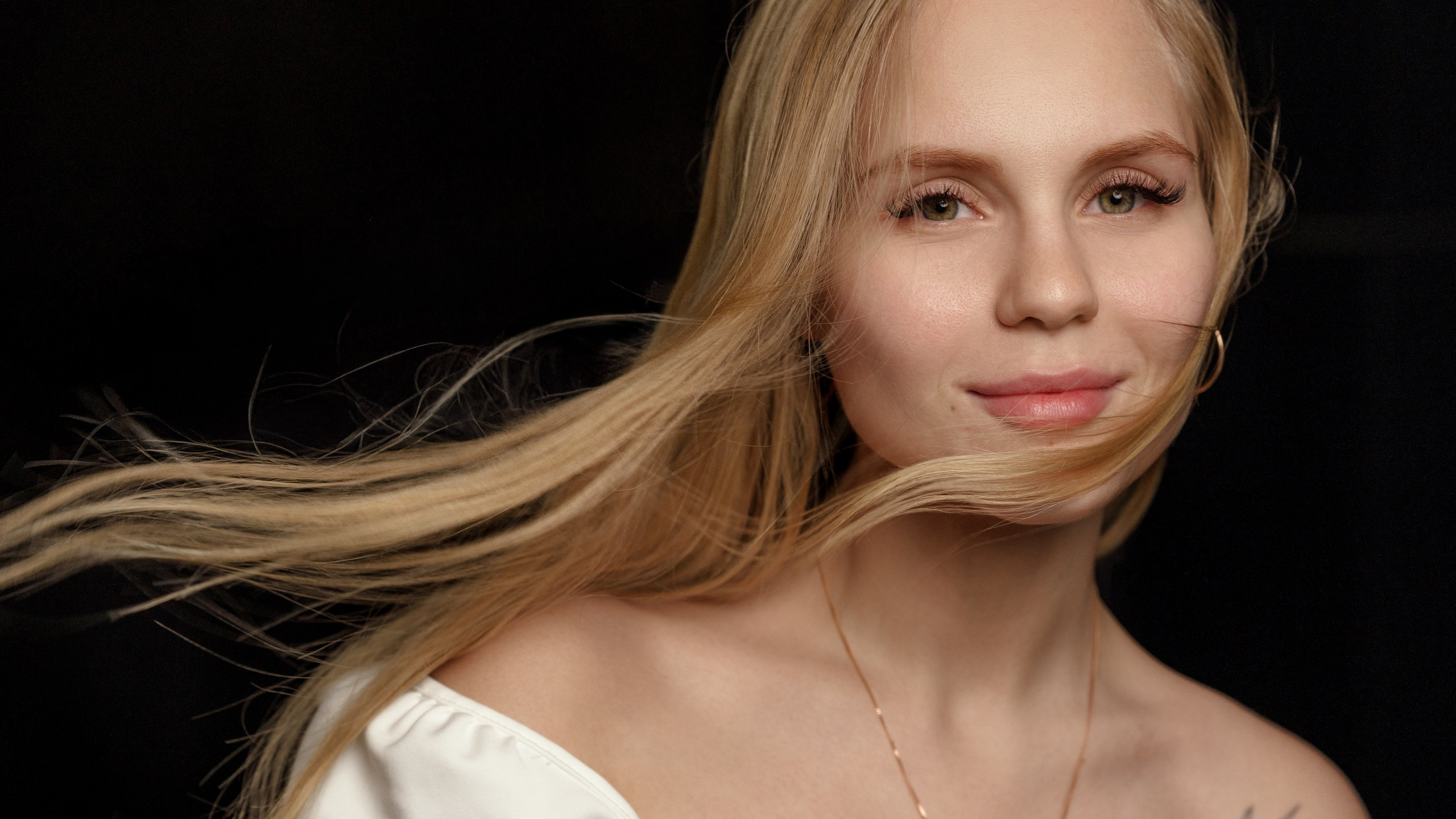 Диана, кастинг. Фотохудожник в Тольятти и Самаре Валентина Суворова