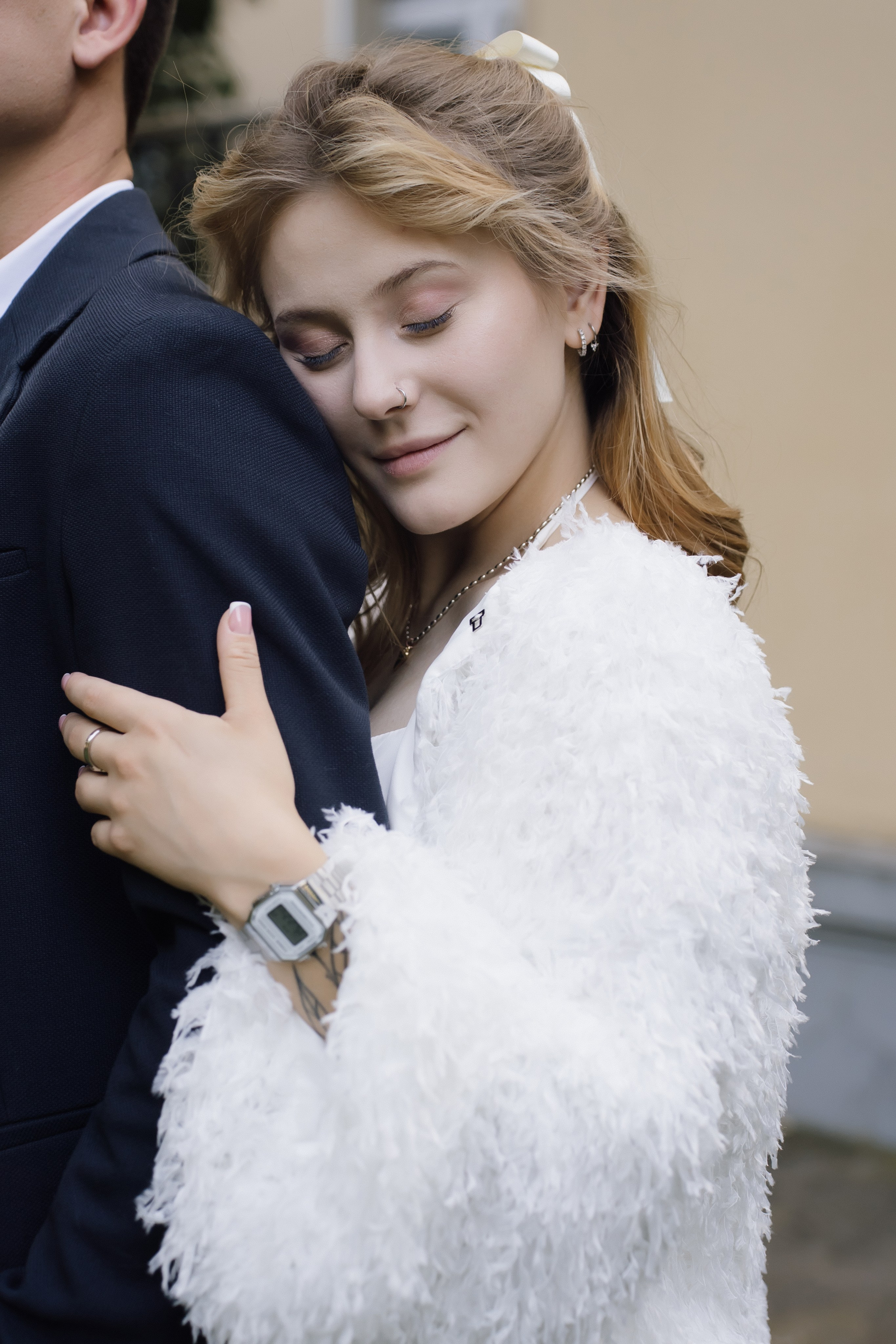 Костя и Даша. Свадебный и семейный фотограф в Волгограде Наталья Наумова