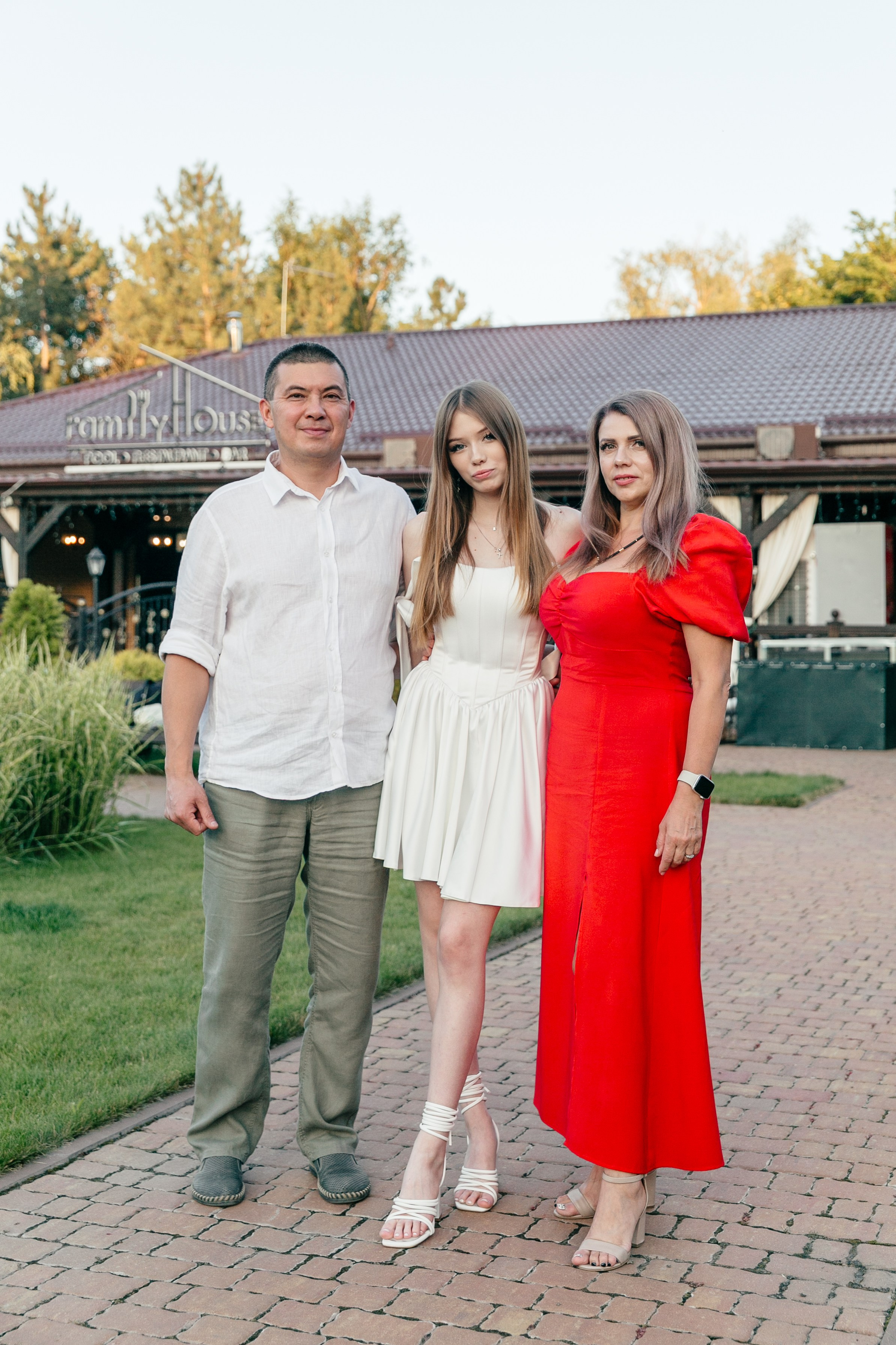 Фотограф на выпускной в Волгодонске. Фотограф в Волгодонске и Ростове — Владимир Казак