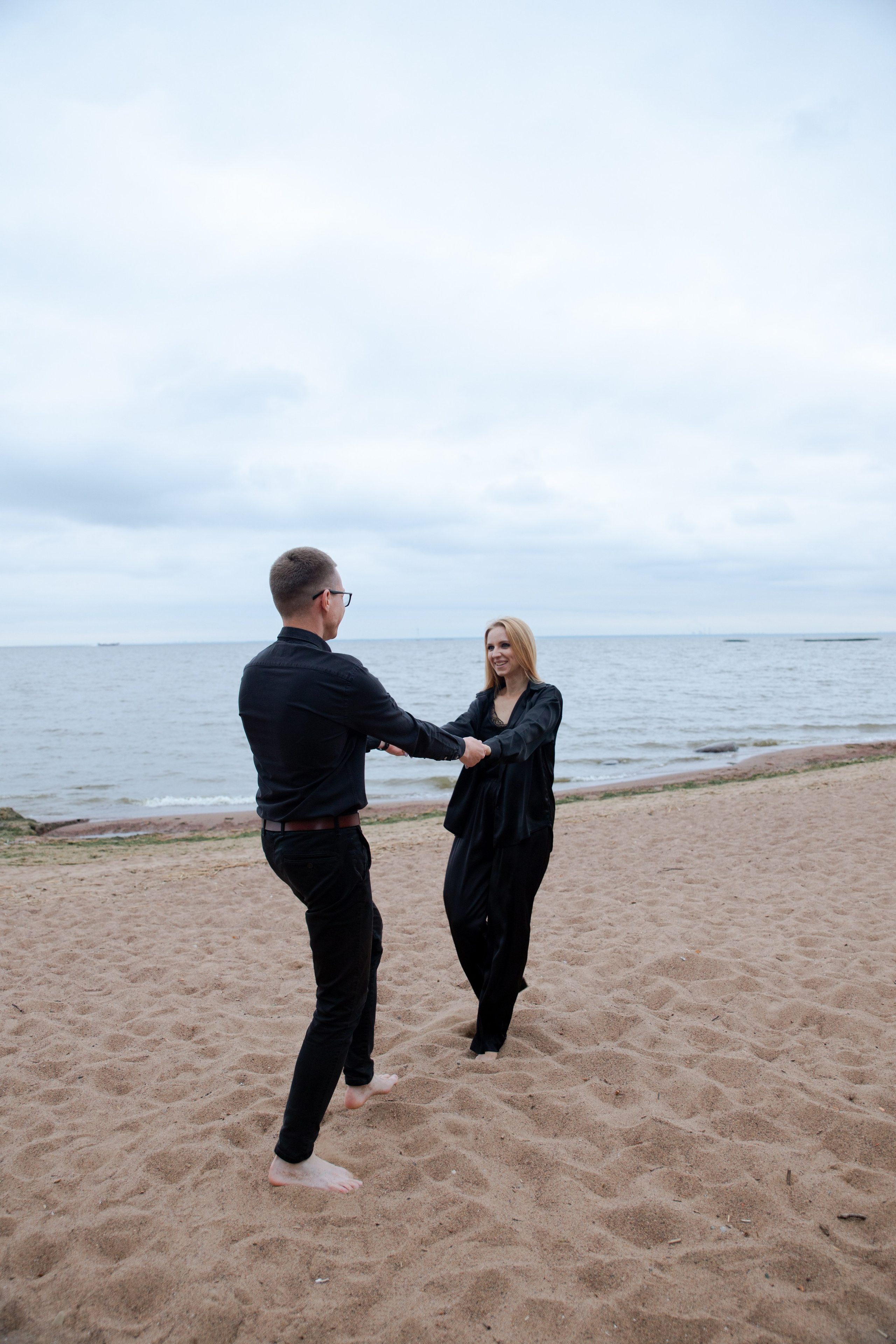 Илья и Анастасия. Свадебный и семейный фотограф СПБ