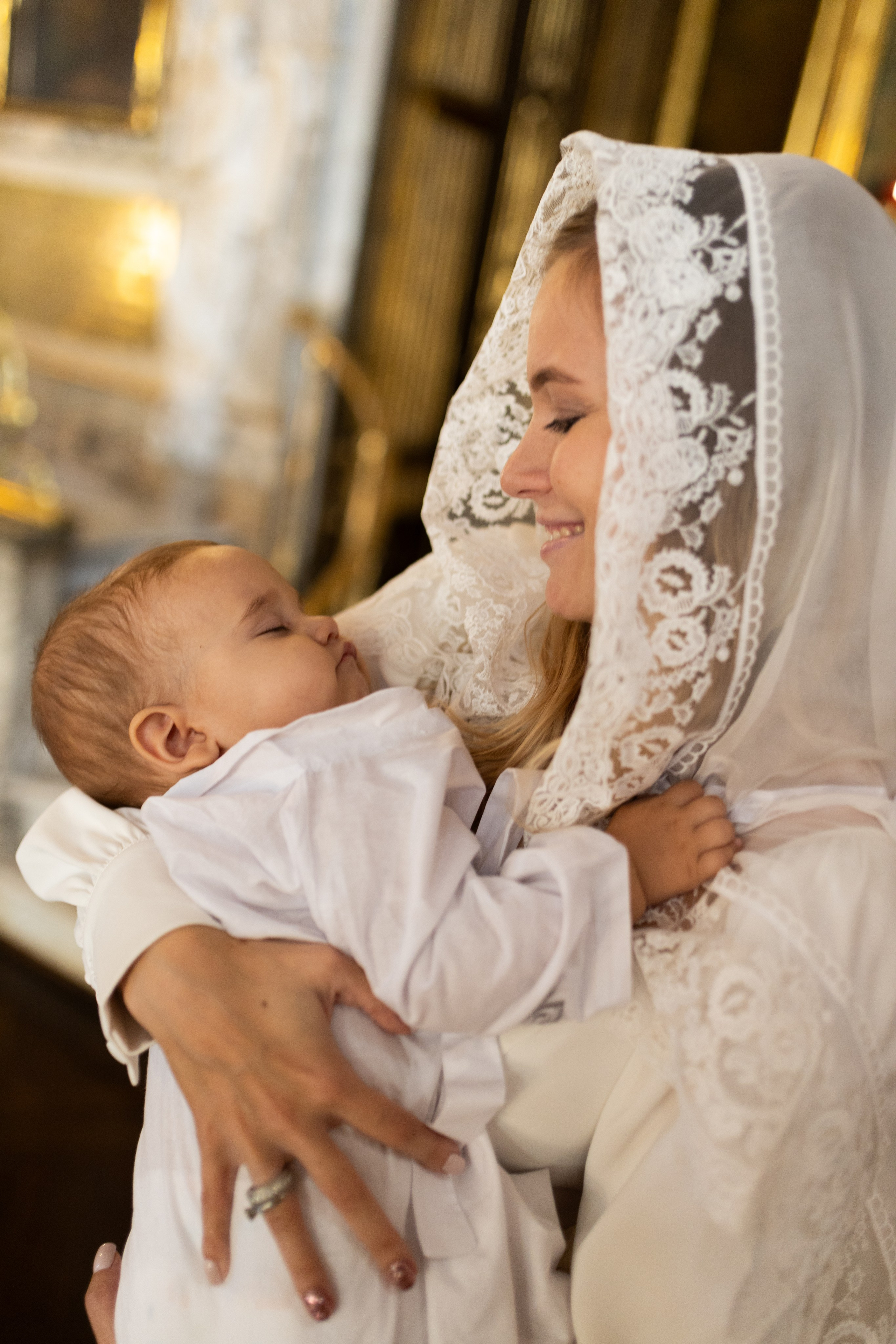 Виктория, Церковь Иконы Божией Матери. Свадебный фотограф | Москва