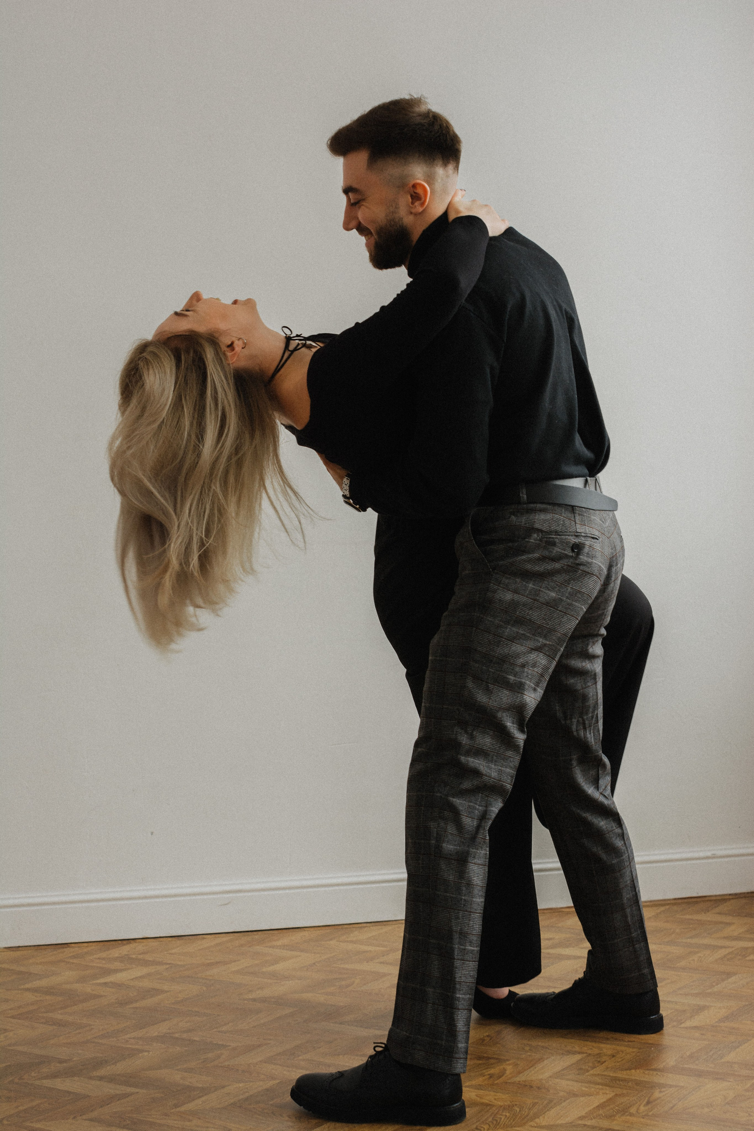 Роман и Дарья. Фотограф в Москве Ангелина Ким