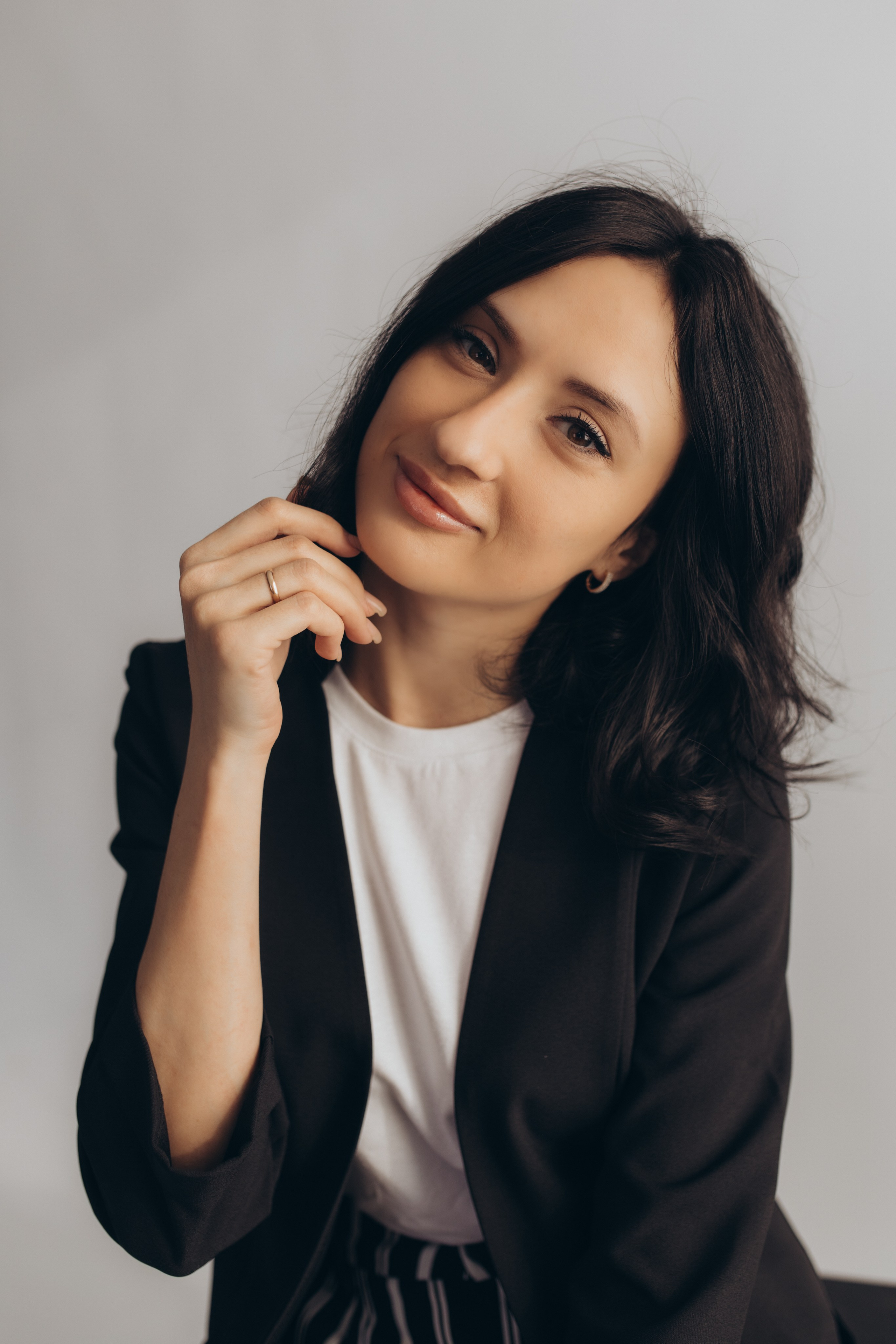 Иришка. Свадебный и семейный фотограф в Белгороде Евгения Курочкина