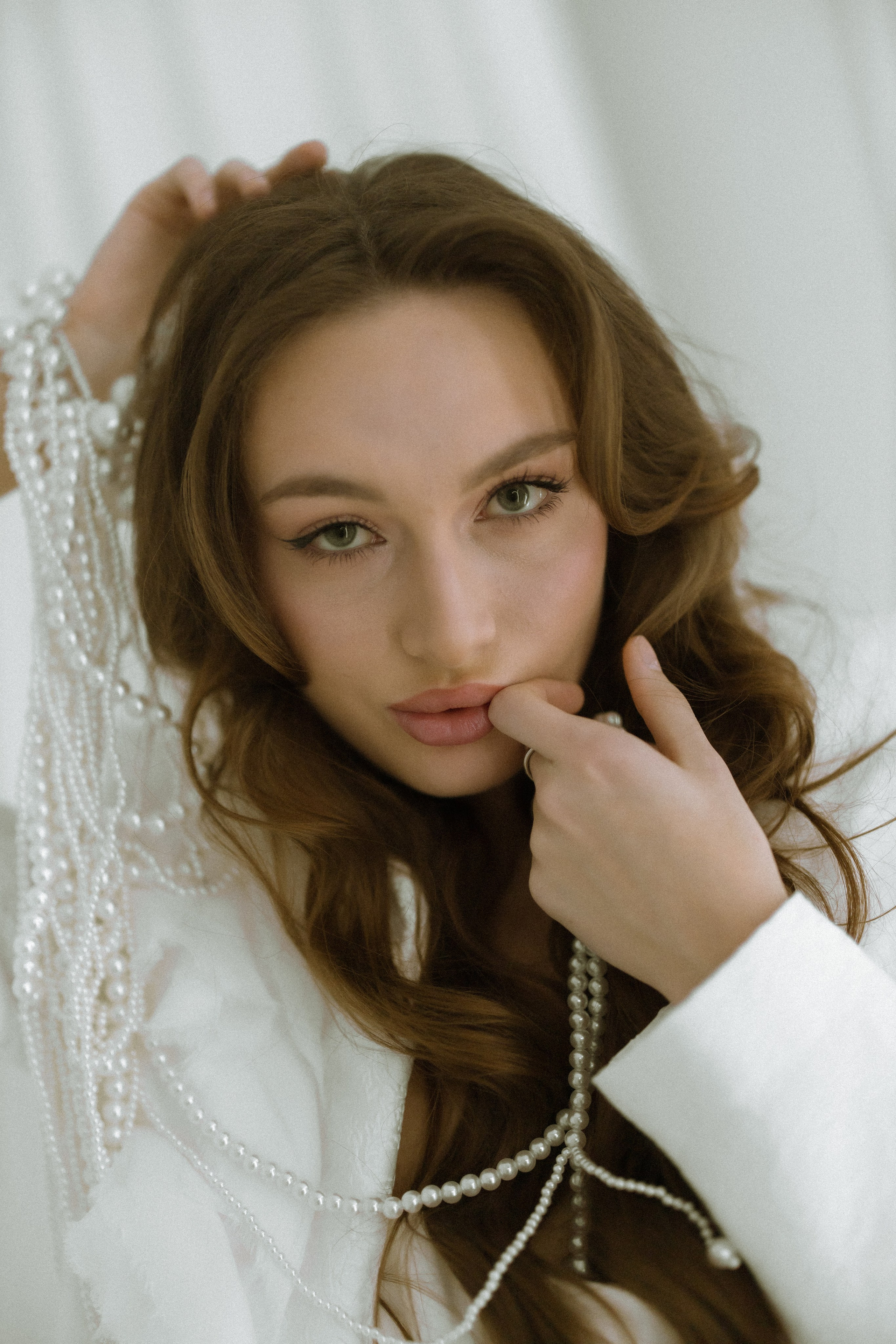 KYRAJE ЗАКУЛИСЬЕ. Фотограф Элла Ефимова