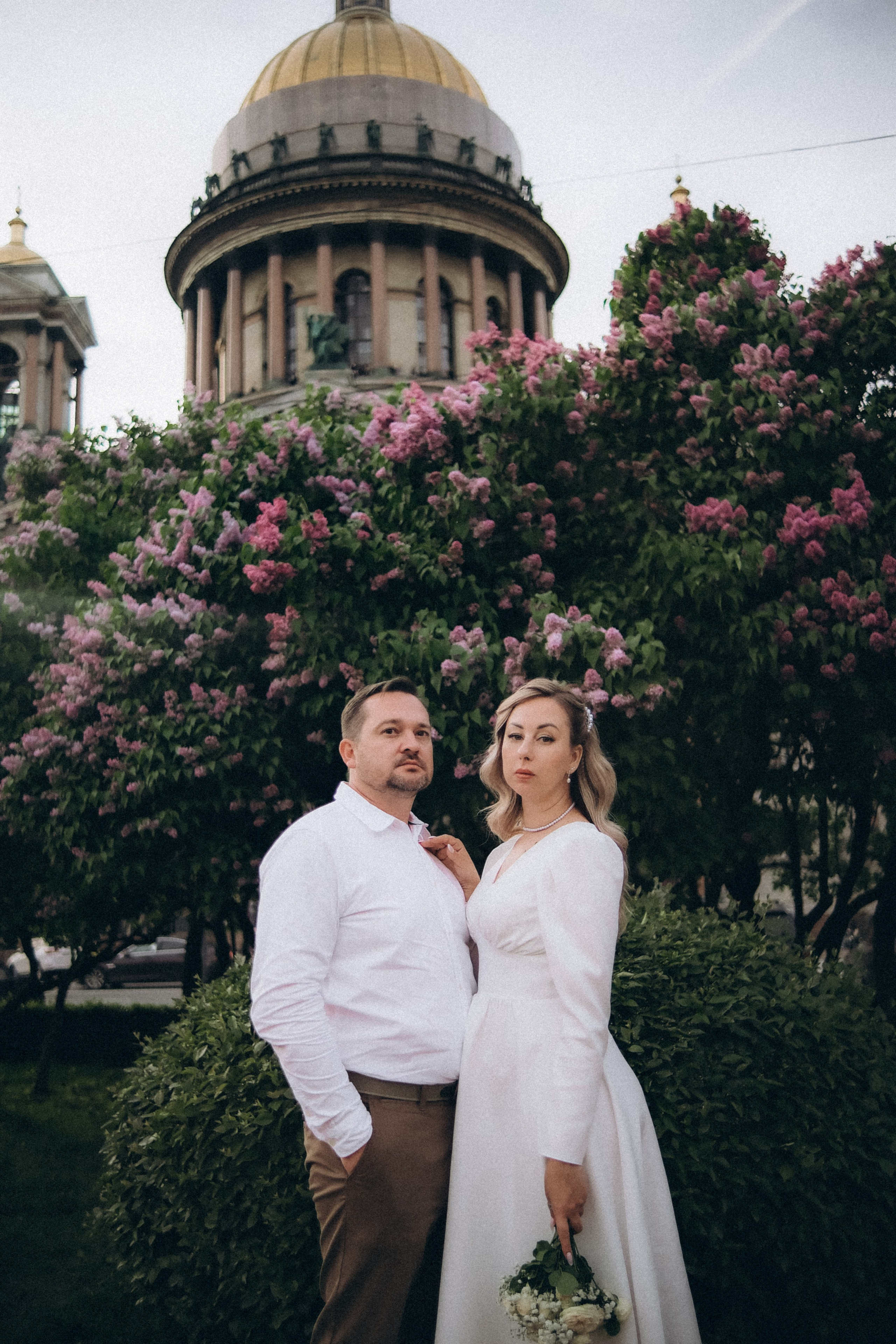 Катя & Дима. Phdkvmr.ru