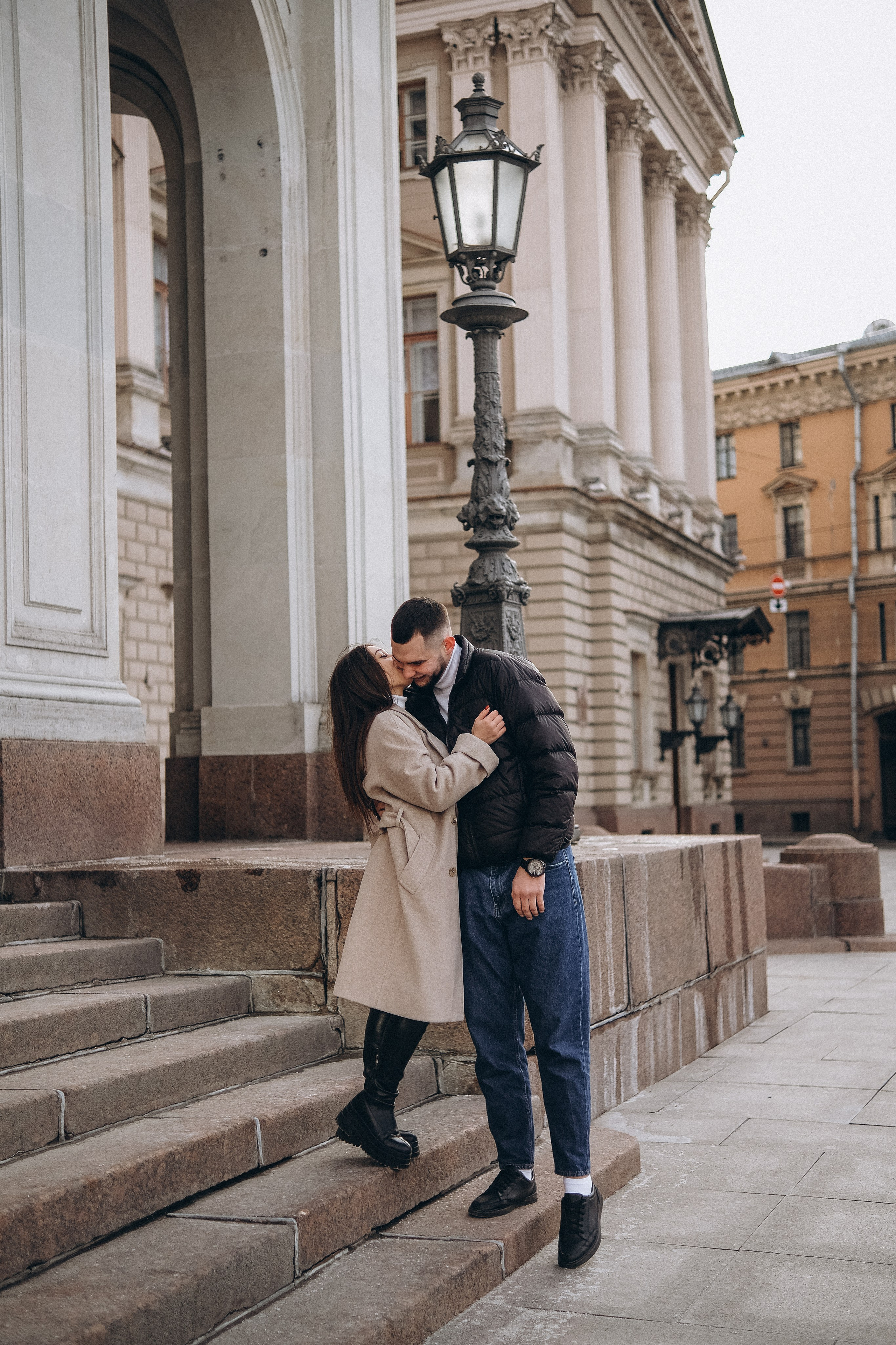 Сабина & Тёма. Phdkvmr.ru