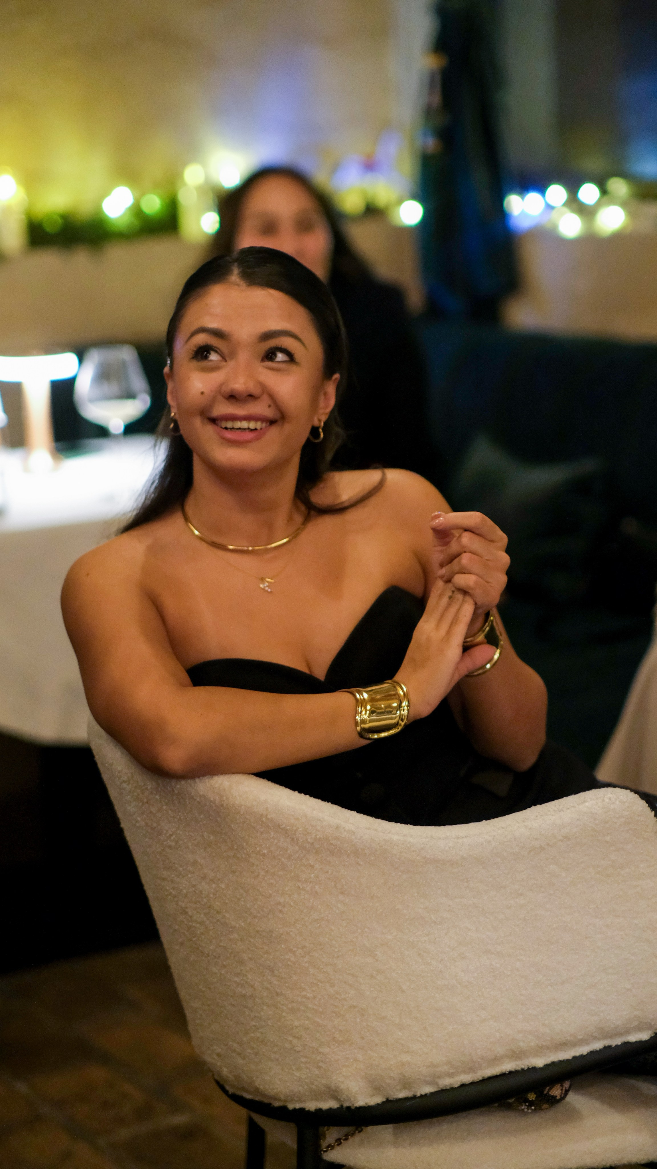 Портреты. Художница в Алматы Мухамед-Рахимова Джамиля