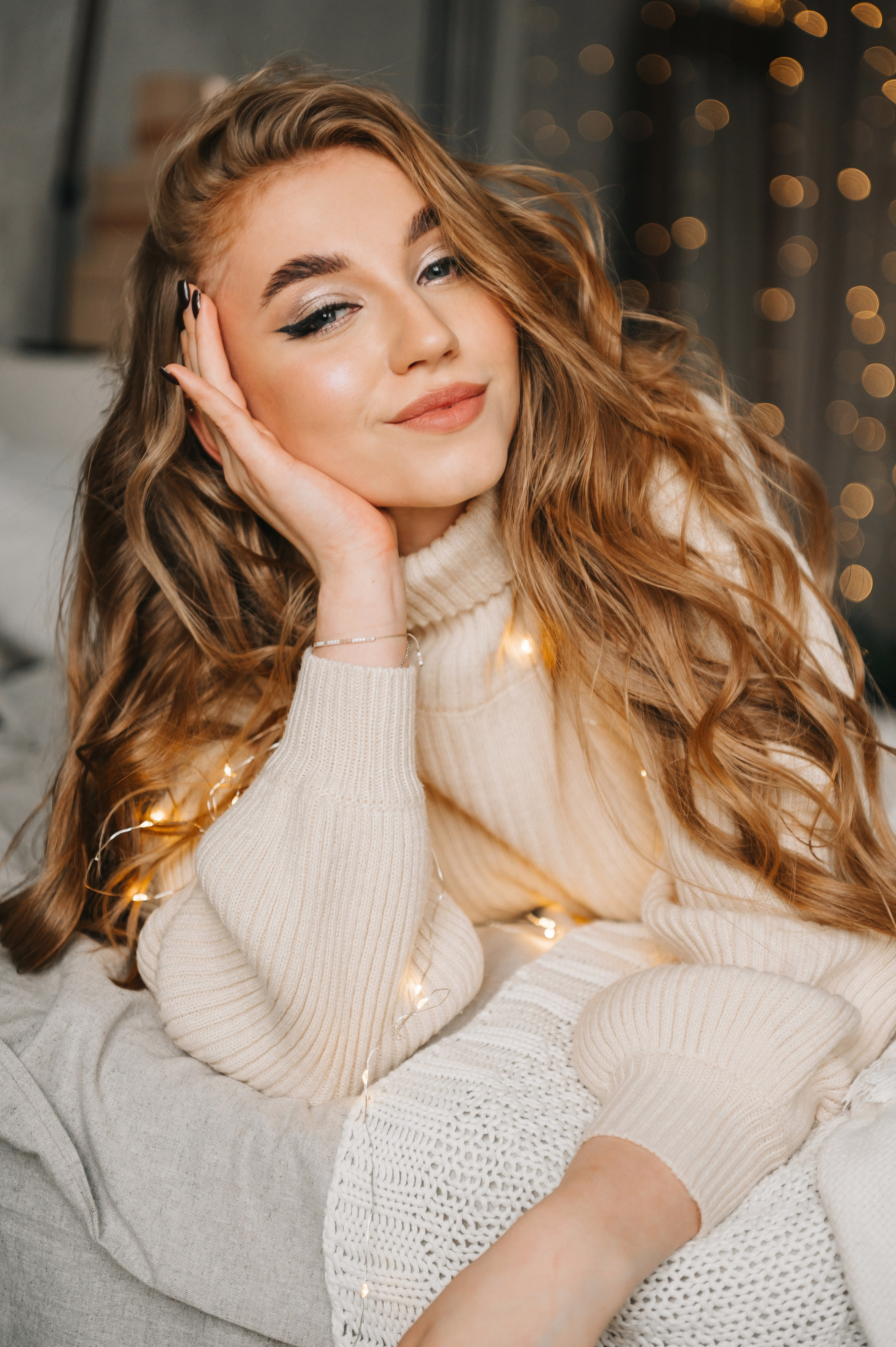 Аня. Семейный и свадебный фотограф Алёна Морозова Коломна