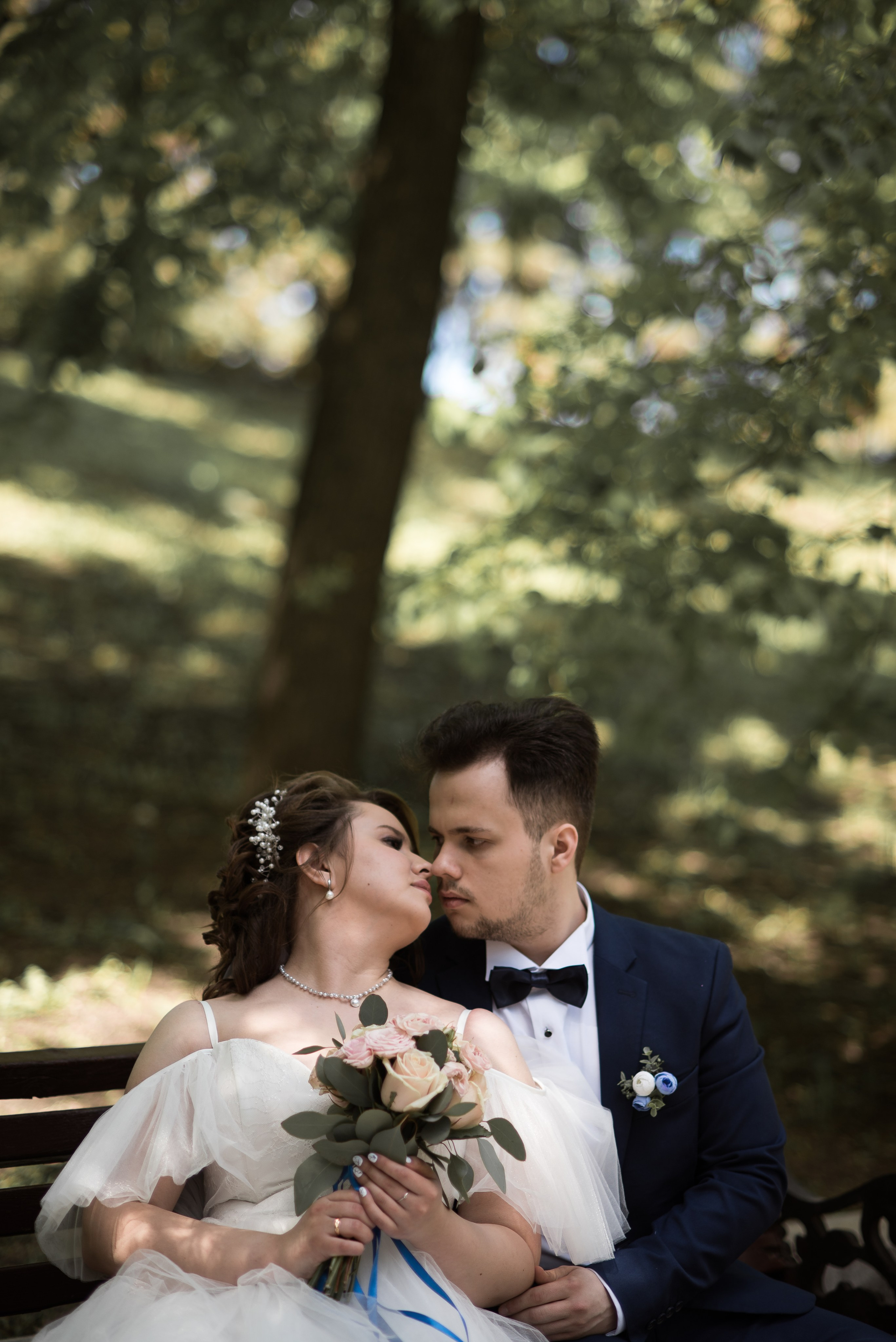 Красивые локации для фотосъемок в Уфе. Свадебный фотограф Тимур Хабибуллин