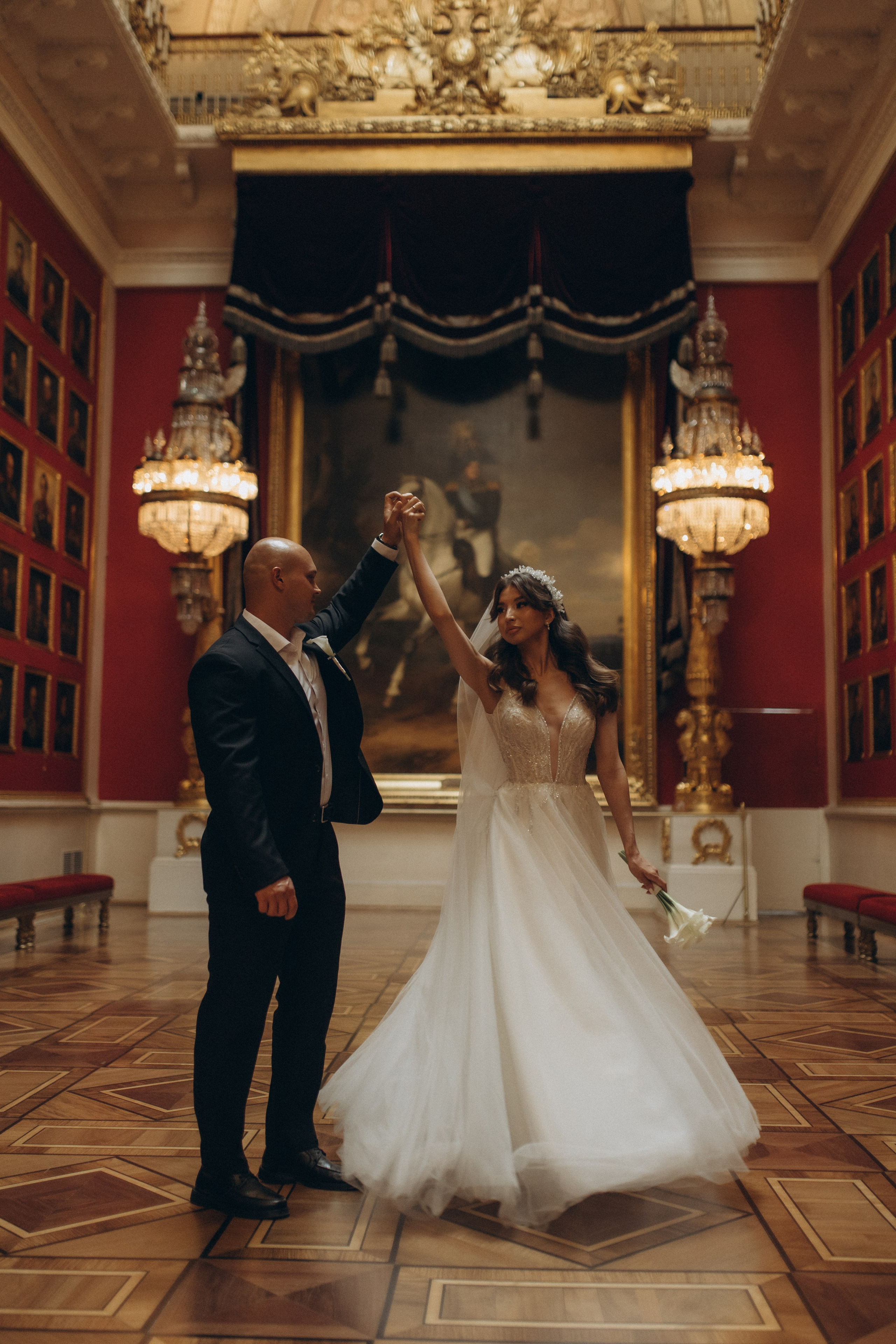 Wedding 10. Фотограф Анна Путилина