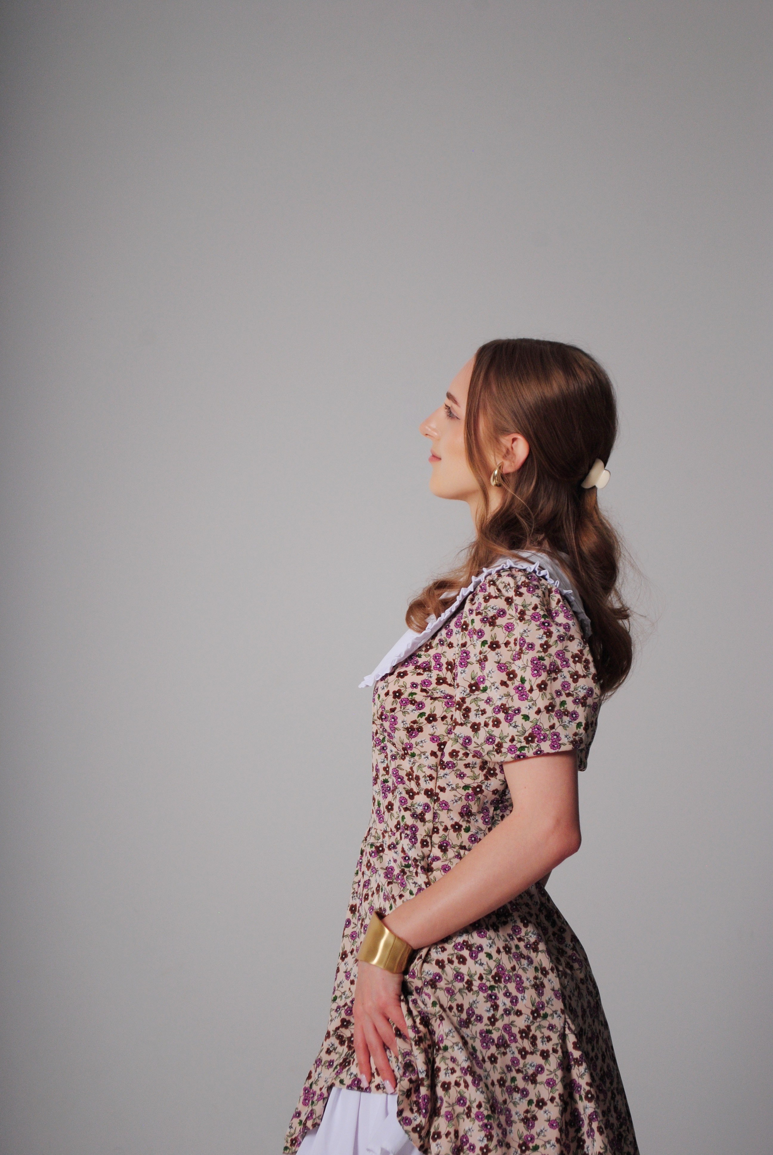 Дина. Фотограф Мария Мусаелян