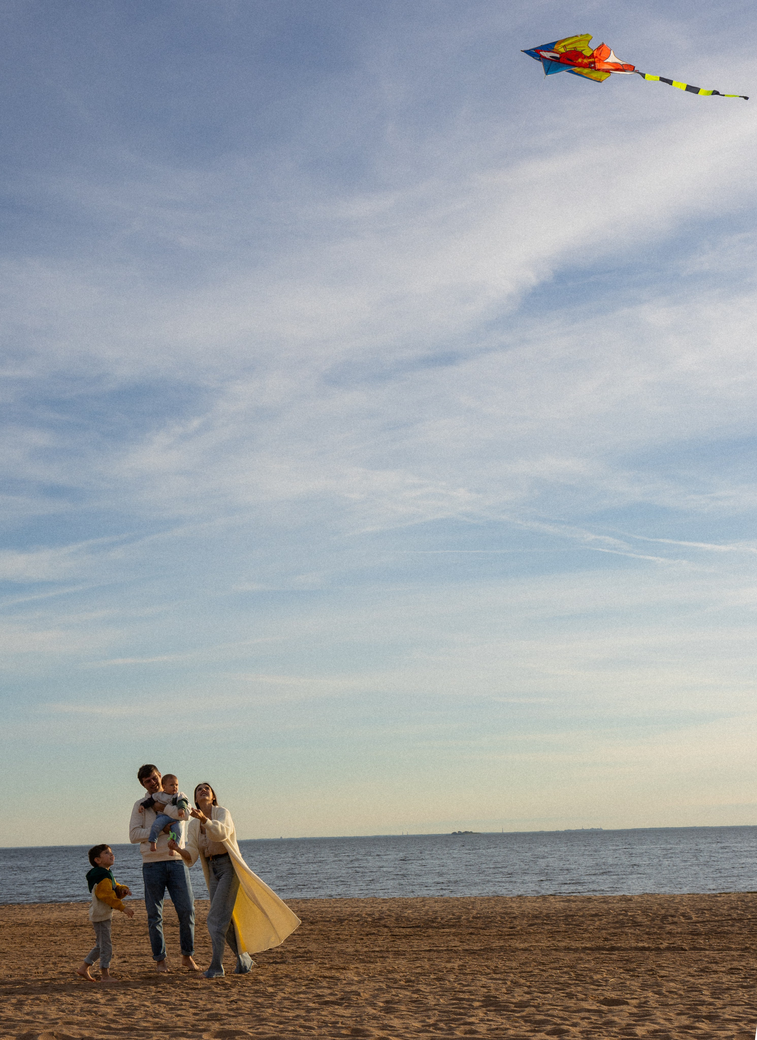 Семья на первом :). Портретный, семейный фотограф в Санкт-Петербурге и Ленинградской области Виктория Соловьёва