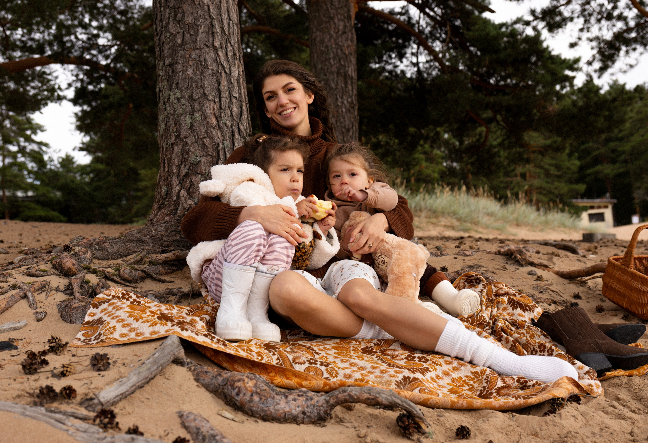 Счастливые ВЫ)). Портретный, семейный фотограф в Санкт-Петербурге и Ленинградской области Виктория Соловьёва