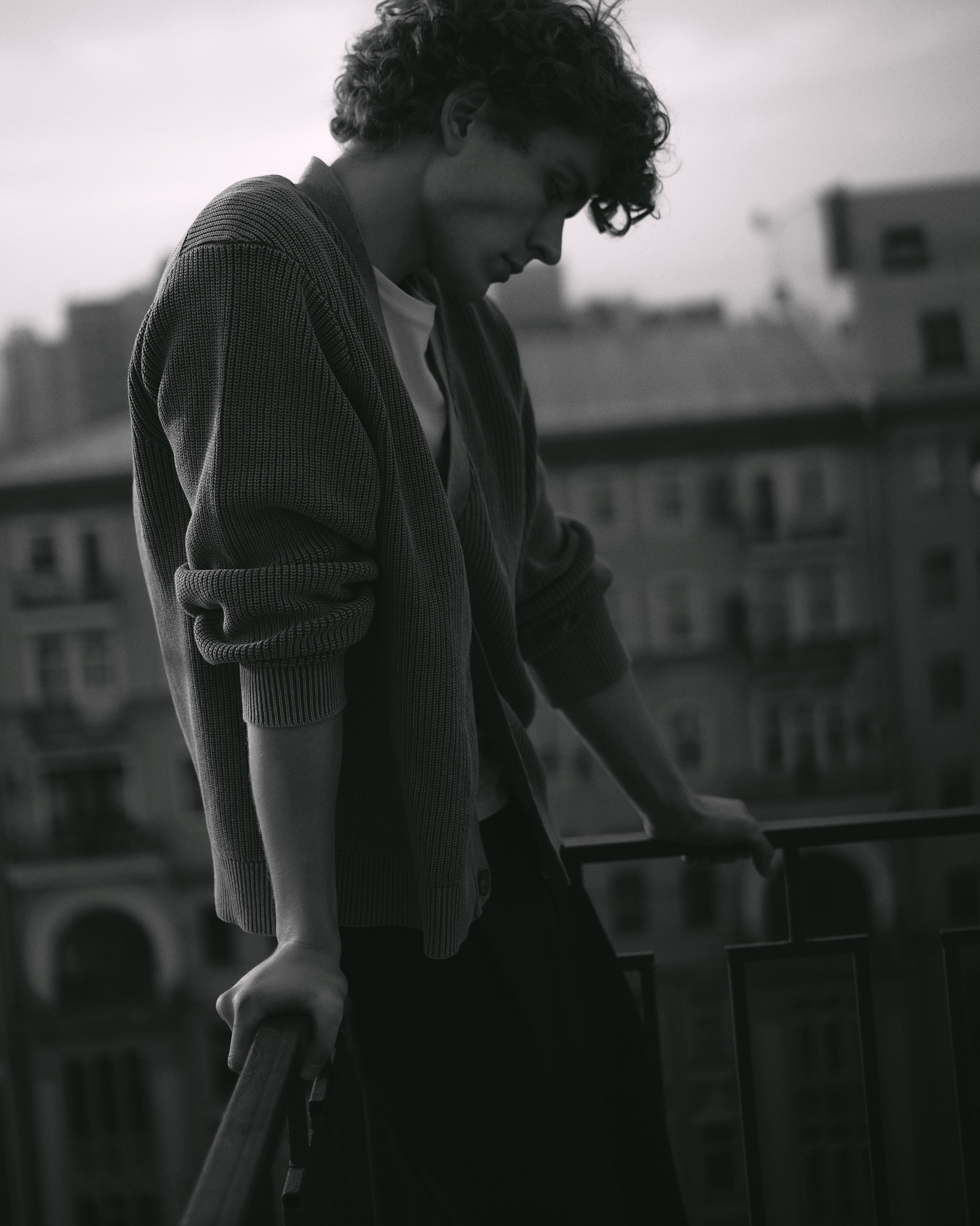 Фёдор. Главная