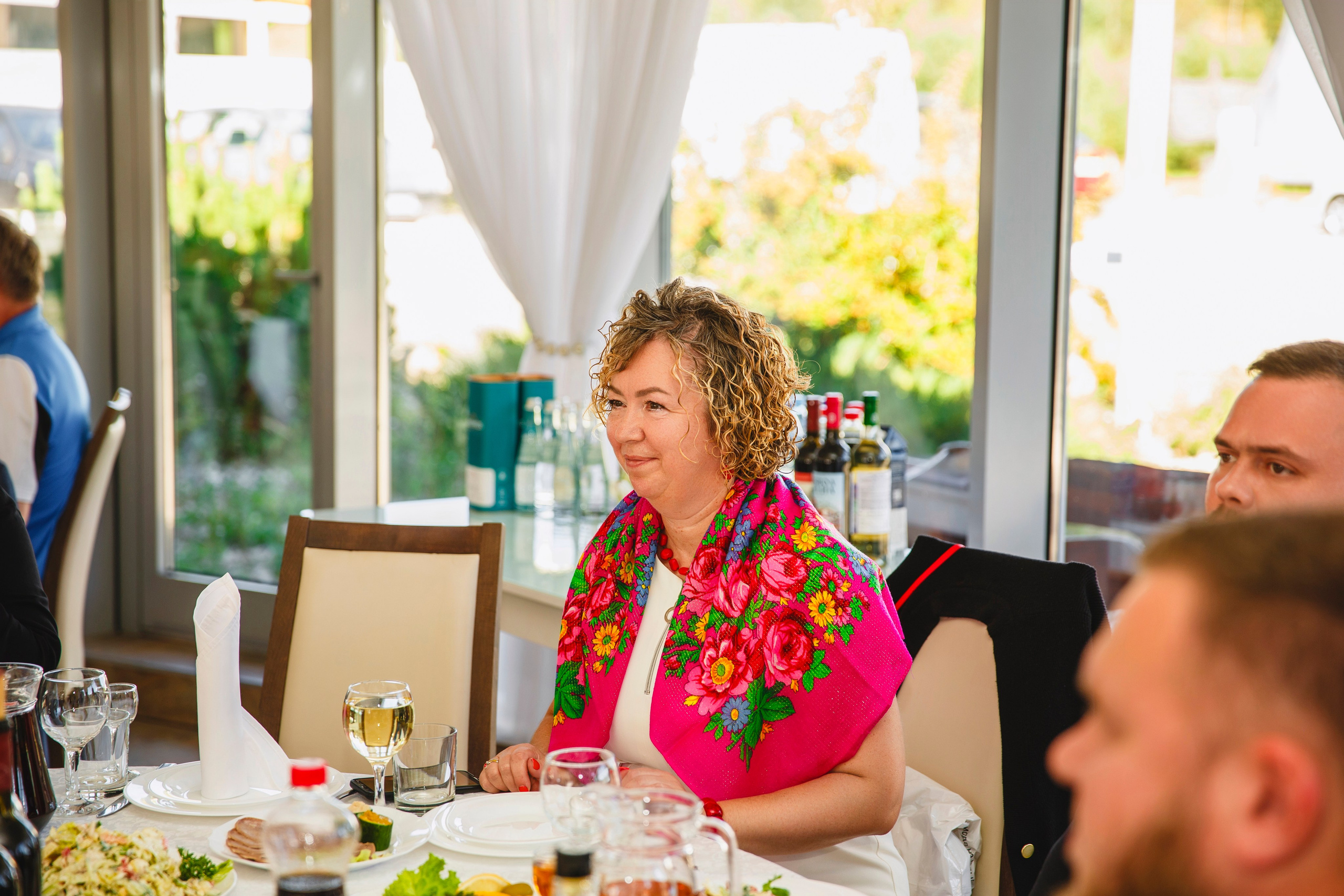 БЕРГ 15 лет. Свадебный и репортажный фотограф в Ярославле Евгений Шовдин