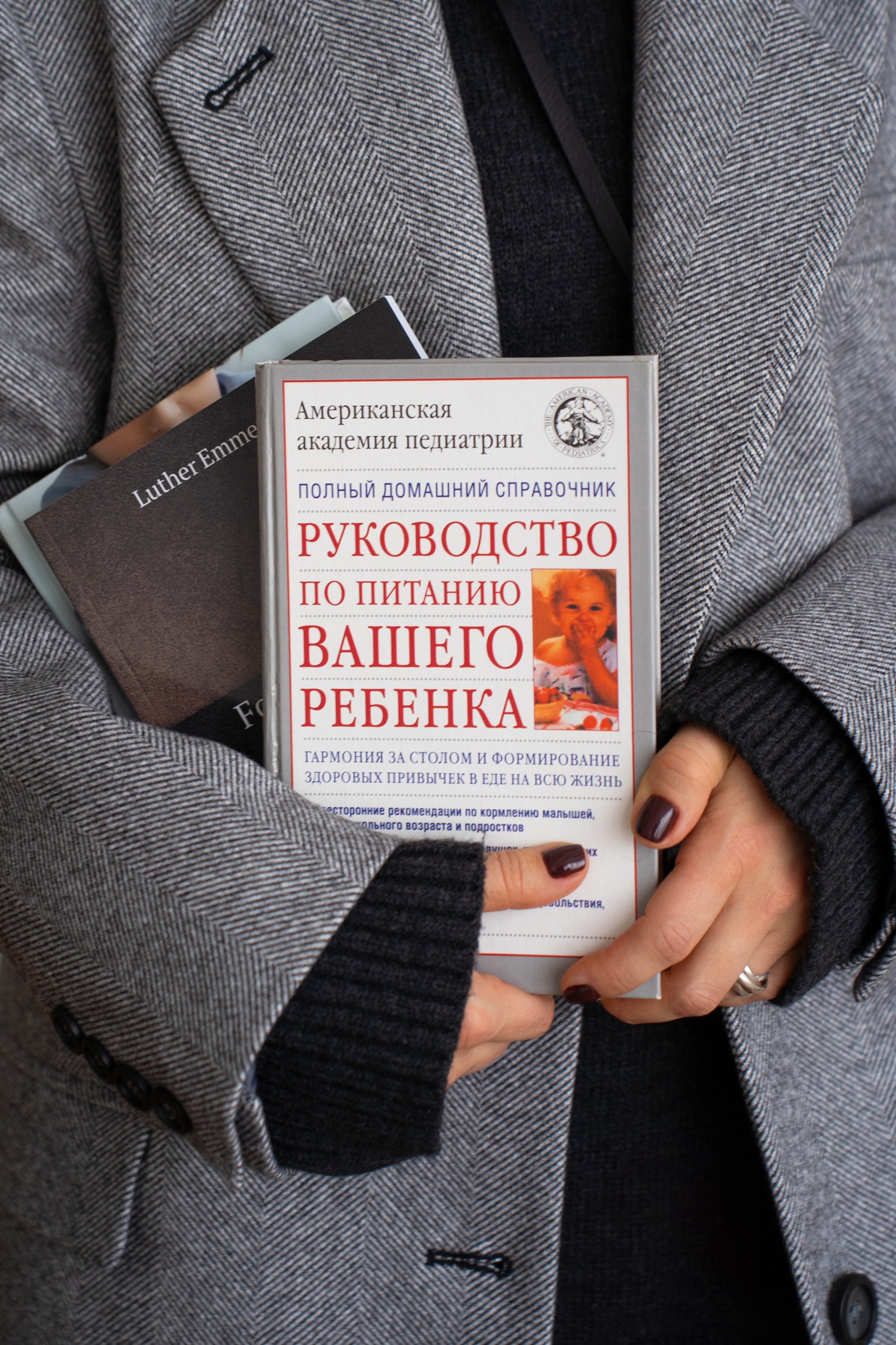 Детский нутрициолог. Фотосессии в Москве. Фотограф Анна Михайлова