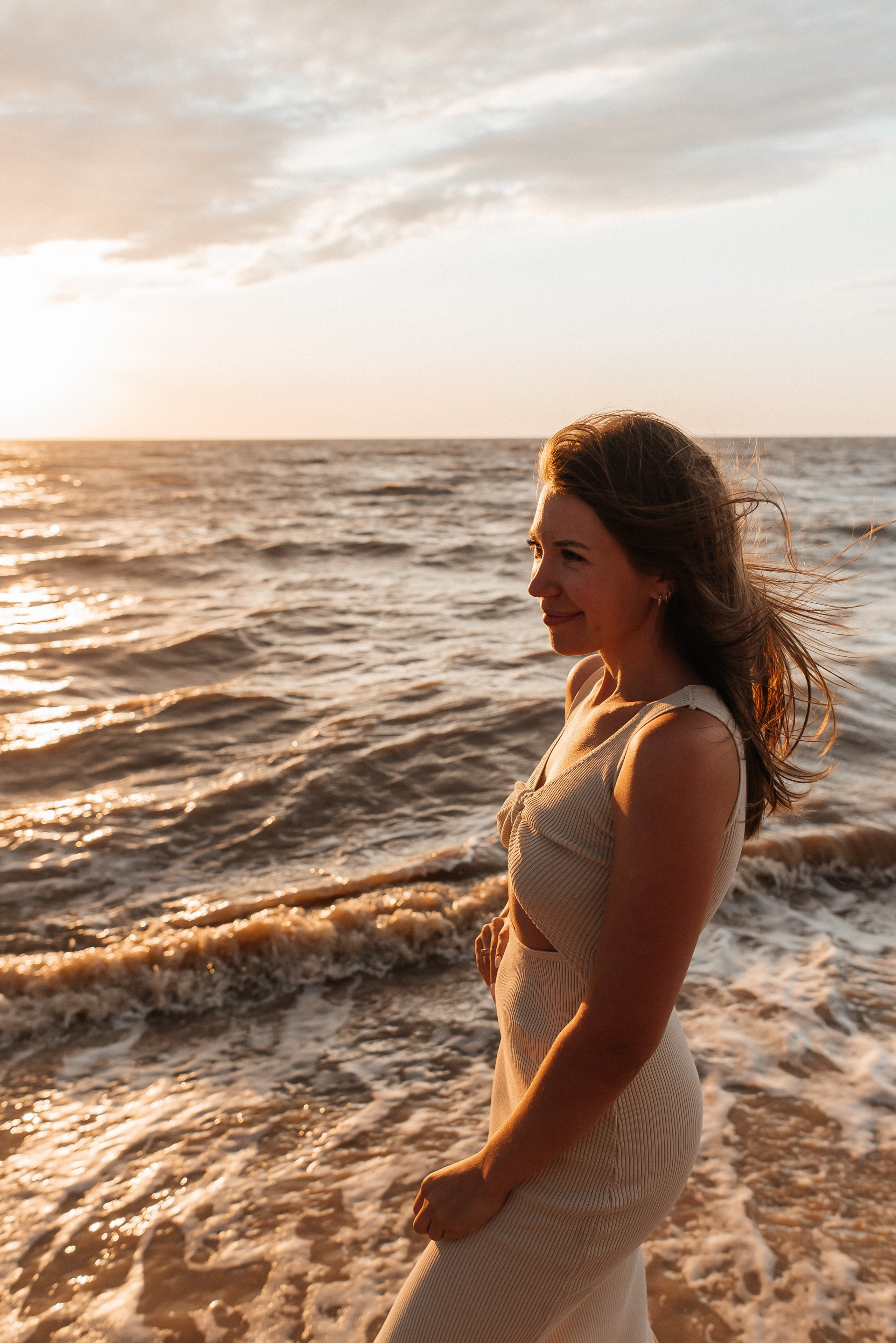 Чудесные закаты. Детский и семейный фотограф выпускной альбом Приморско-Ахтарск