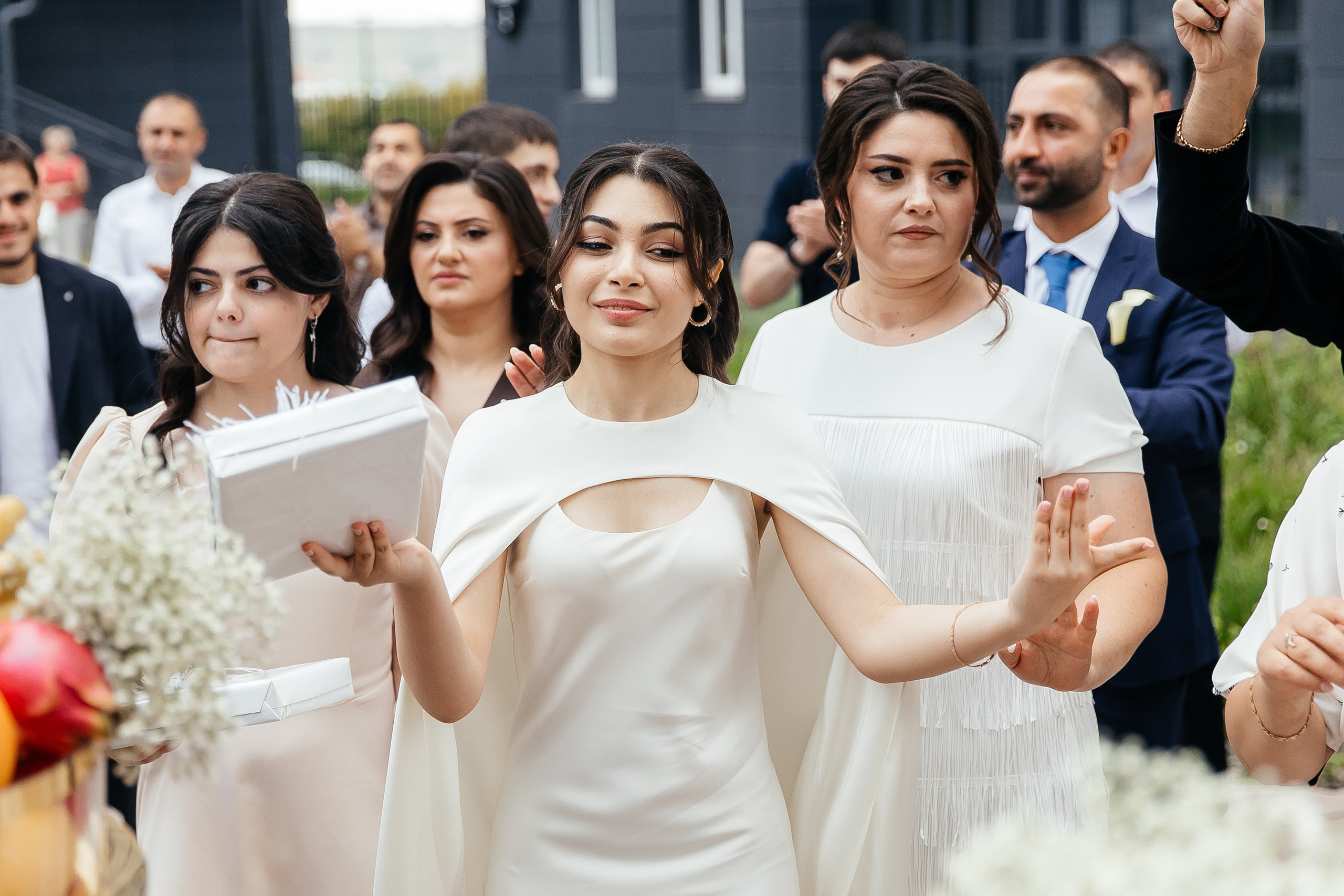 Сетрак и Марианна. Фотограф в Красноярске Надежда Воскресенская