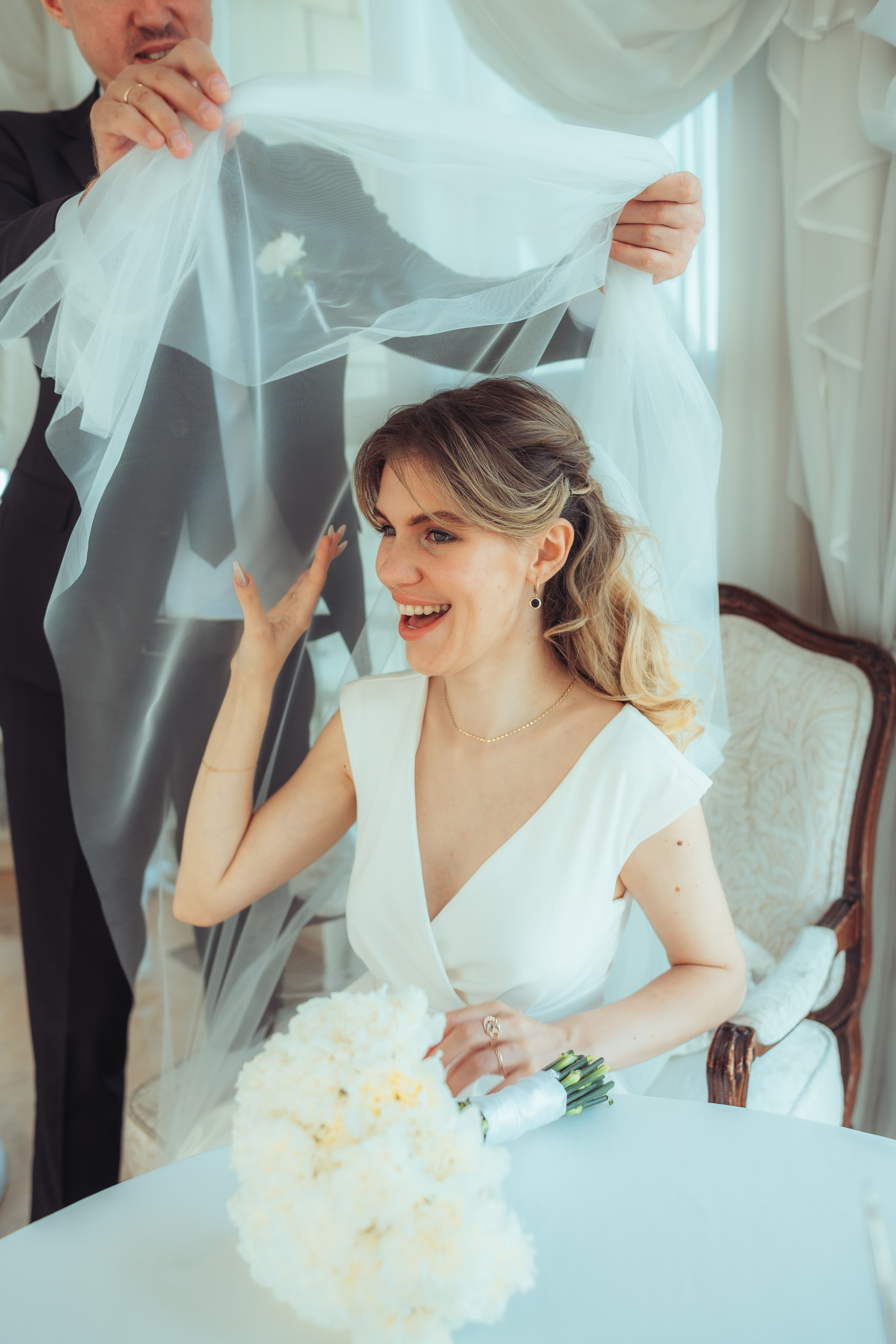 Свадебная съёмка Константина и Карины. Иван Кубик — фотограф и видеограф