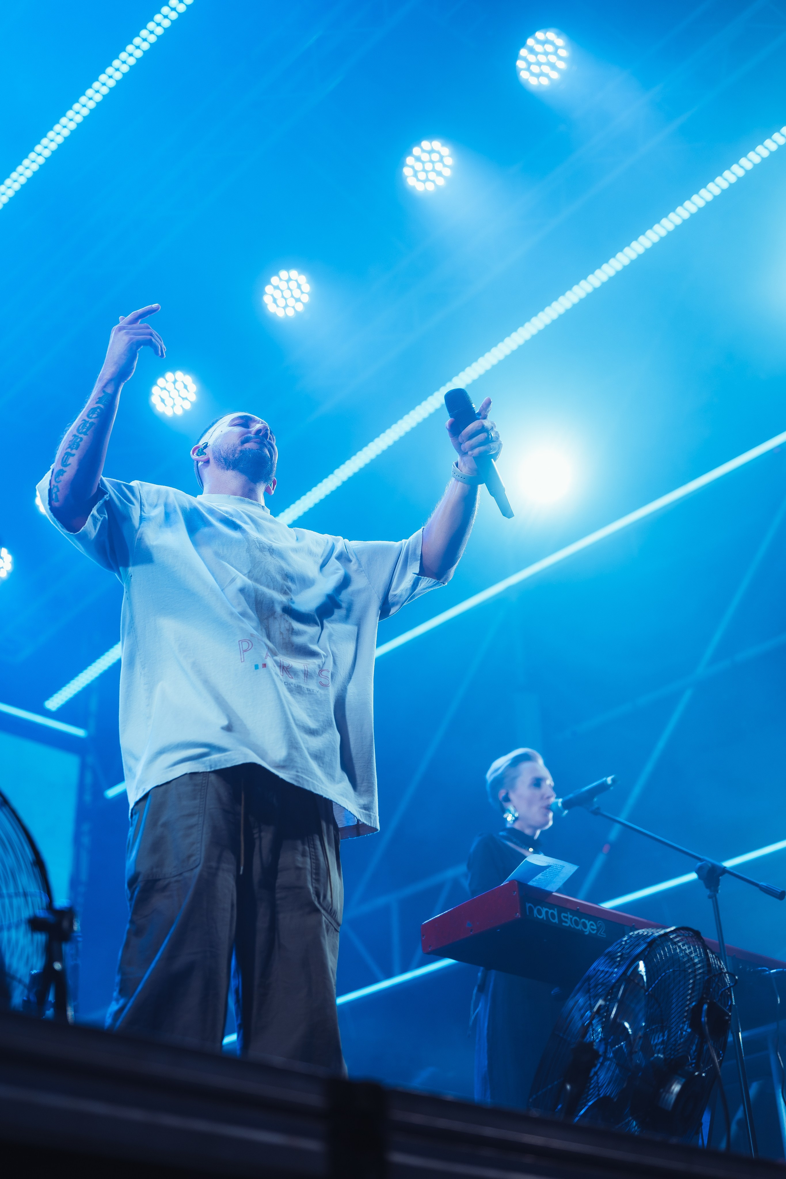 Pizza — репортажная съёмка. Иван Кубик — фотограф и видеограф