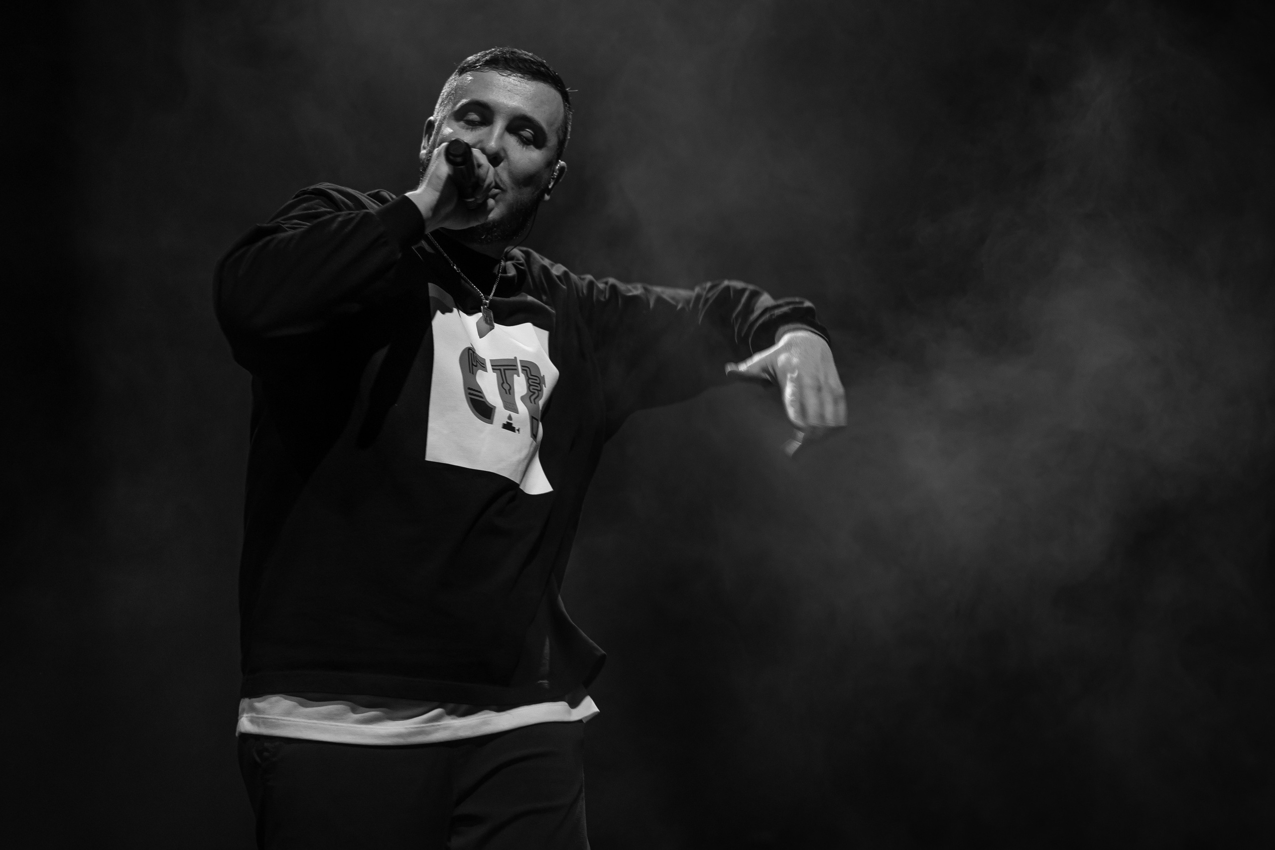 ГРОТ — репортажная съёмка. Иван Кубик — фотограф и видеограф