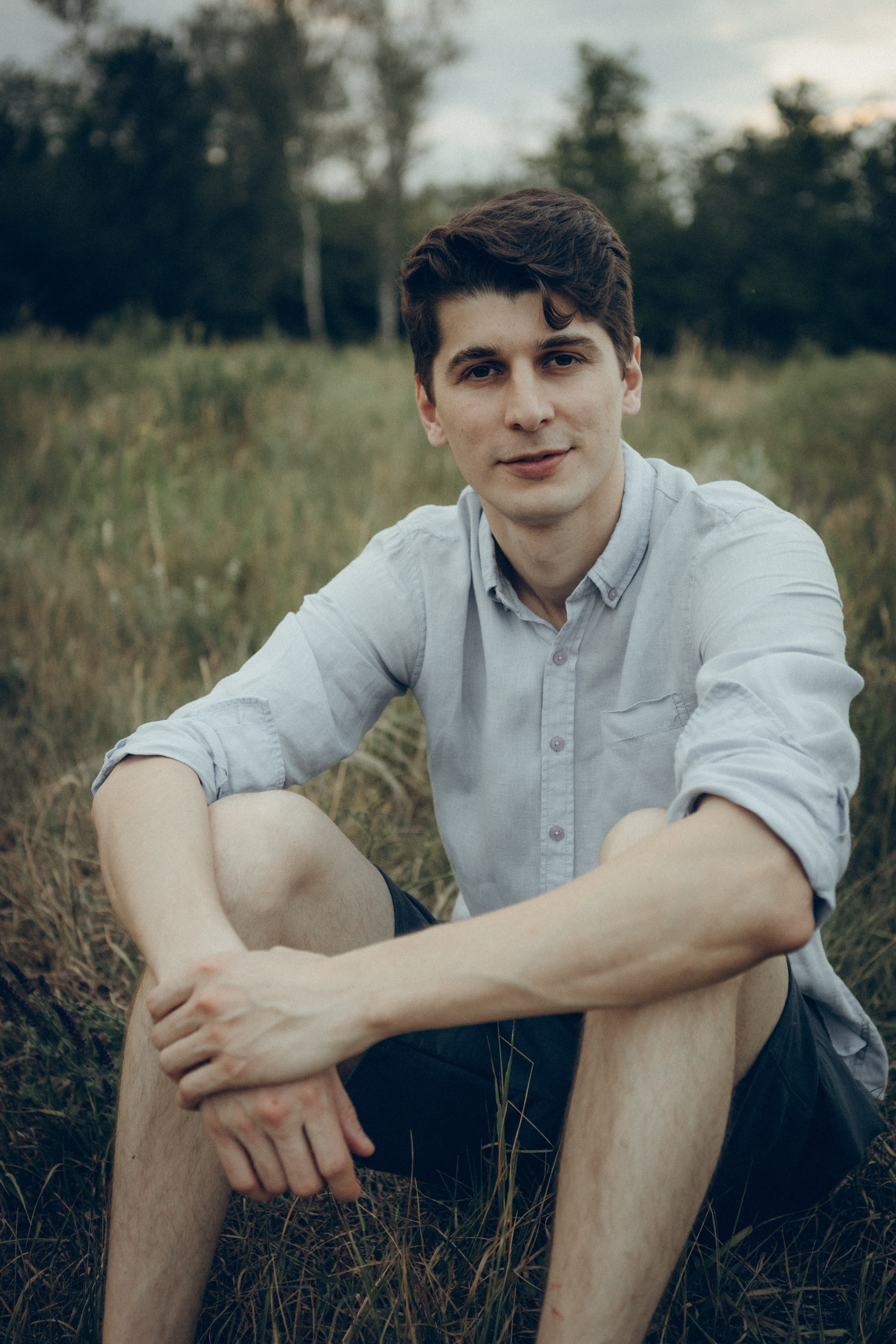 Наташа & Сабир. Семейный фотограф и фотограф на роды в Ростове-на-Дону Мухина Виктория