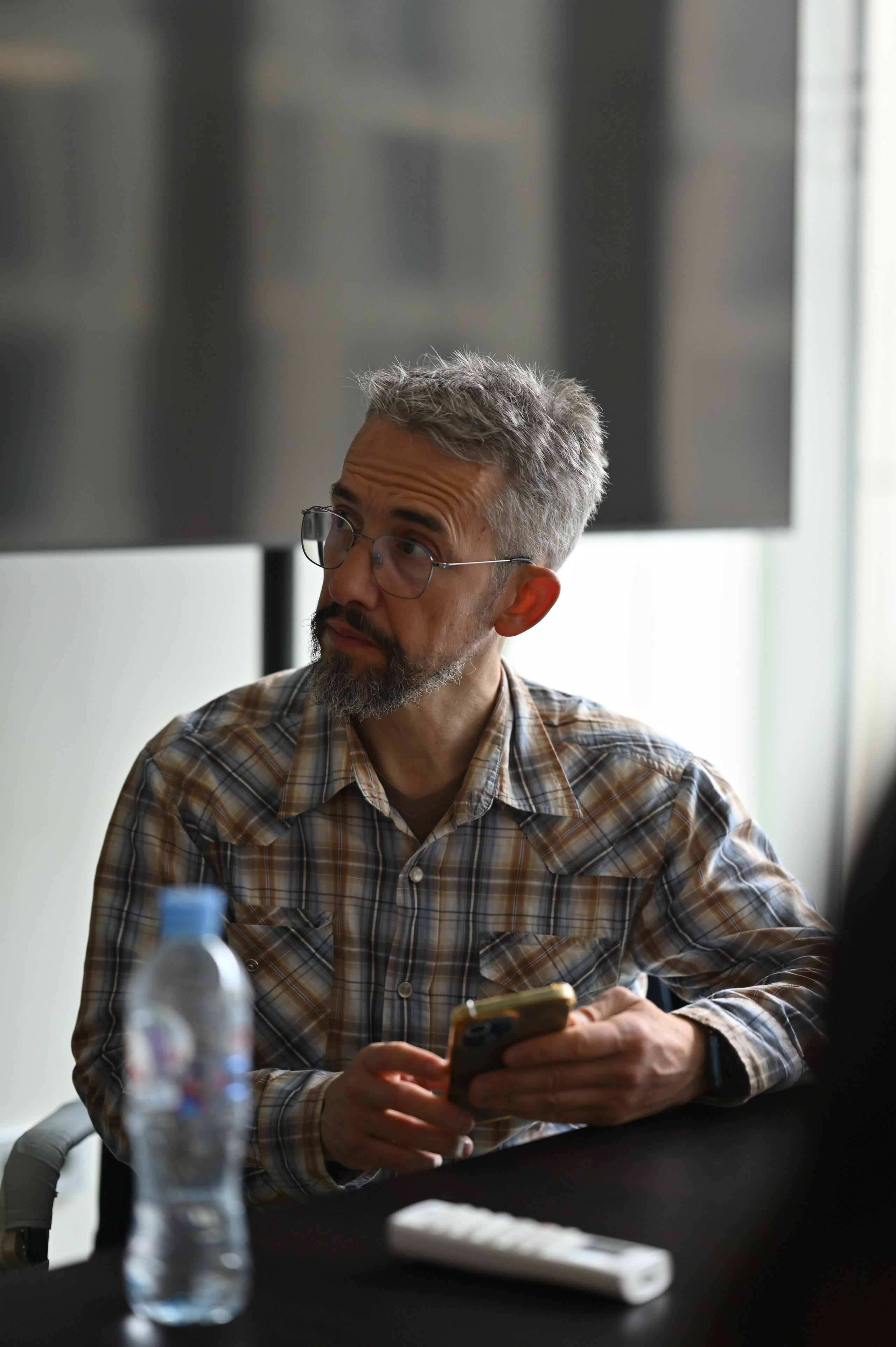 Стратегическая сессия. ZDARONOKIA Репортажный фотограф