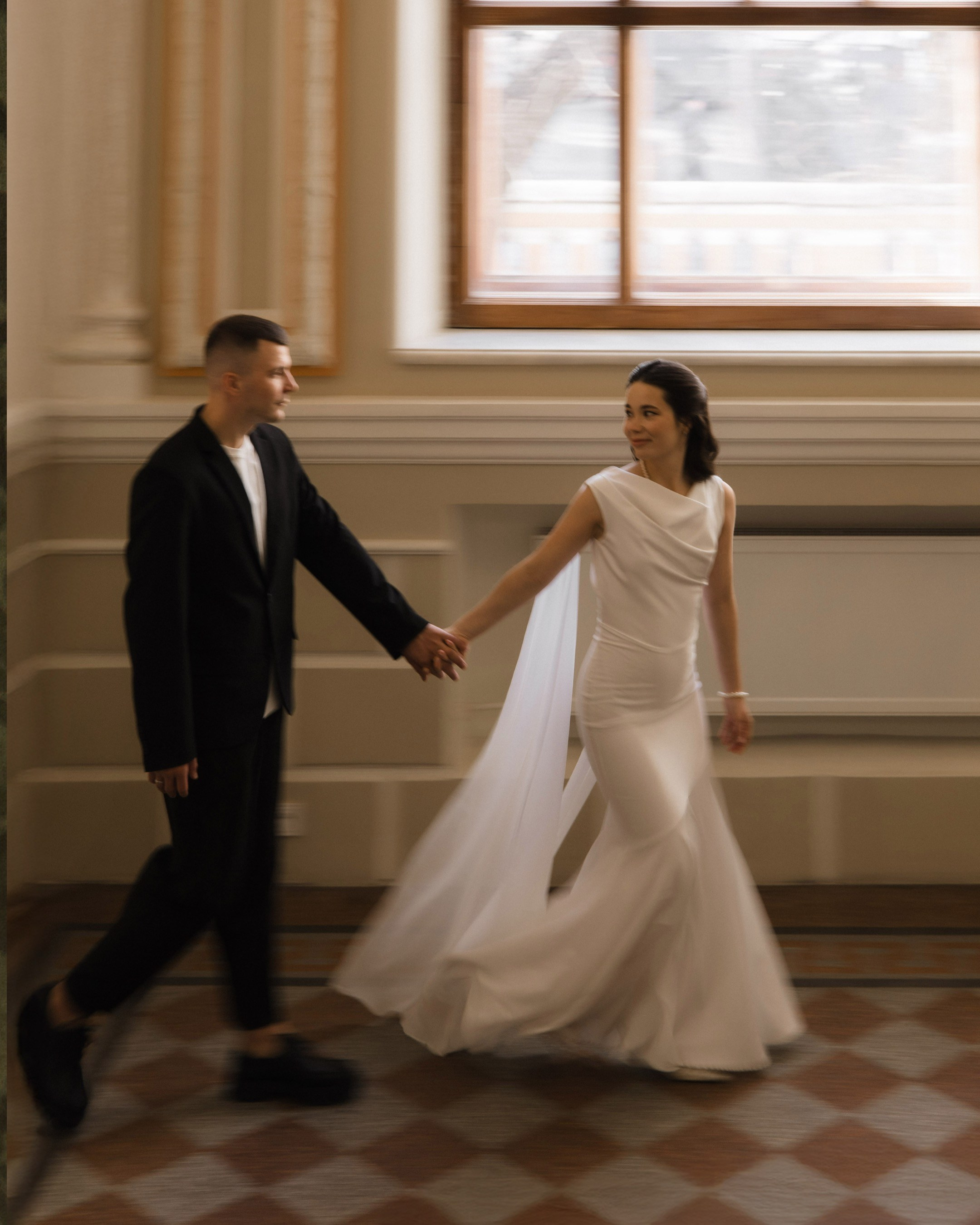 Л&В Библиотека Боголюбова. Женский и свадебный фотограф Москва Елизавета Перова