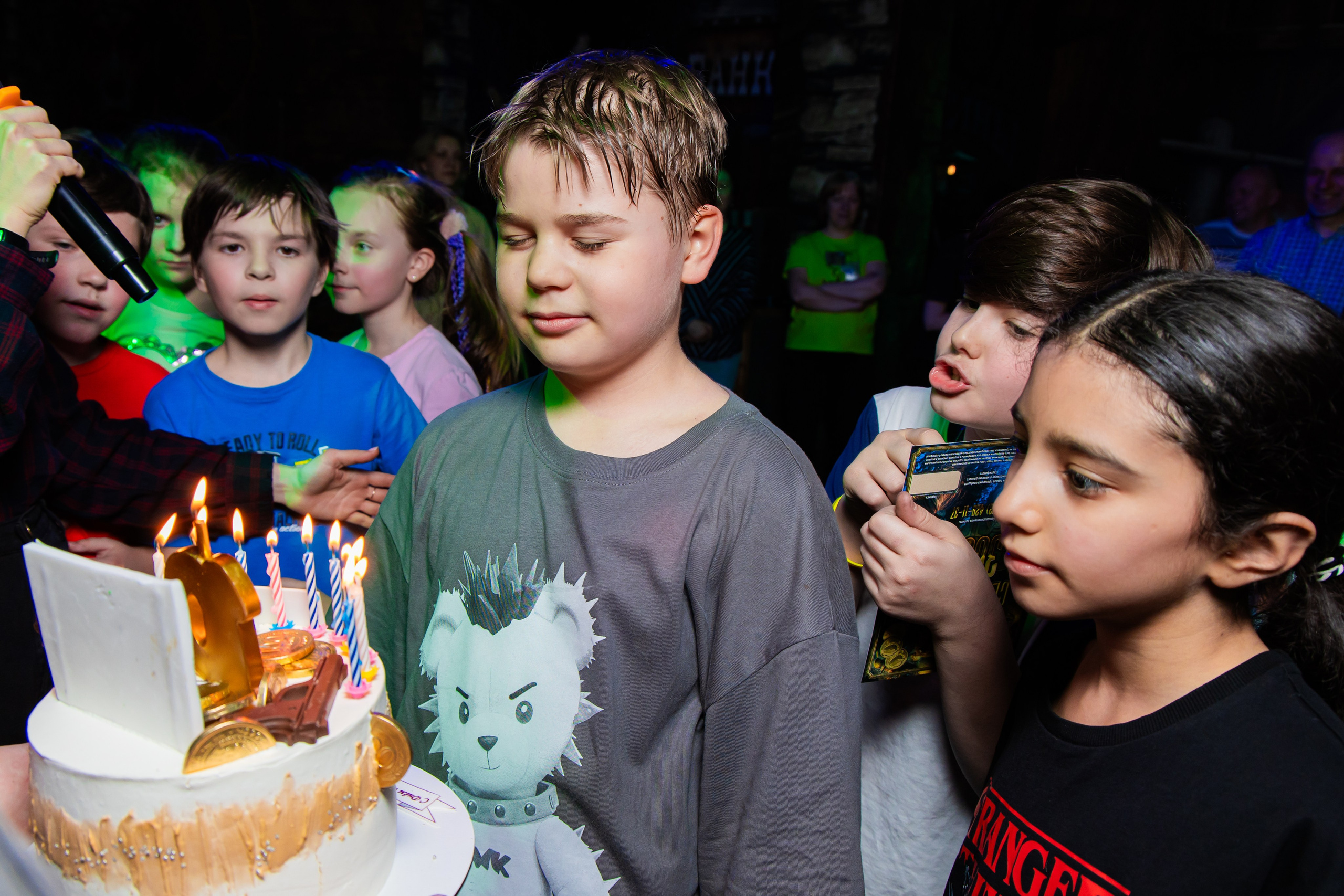 Золотая лихорадка 04/04 Vegas. Виктория Литвинова репортажный фотограф Москва