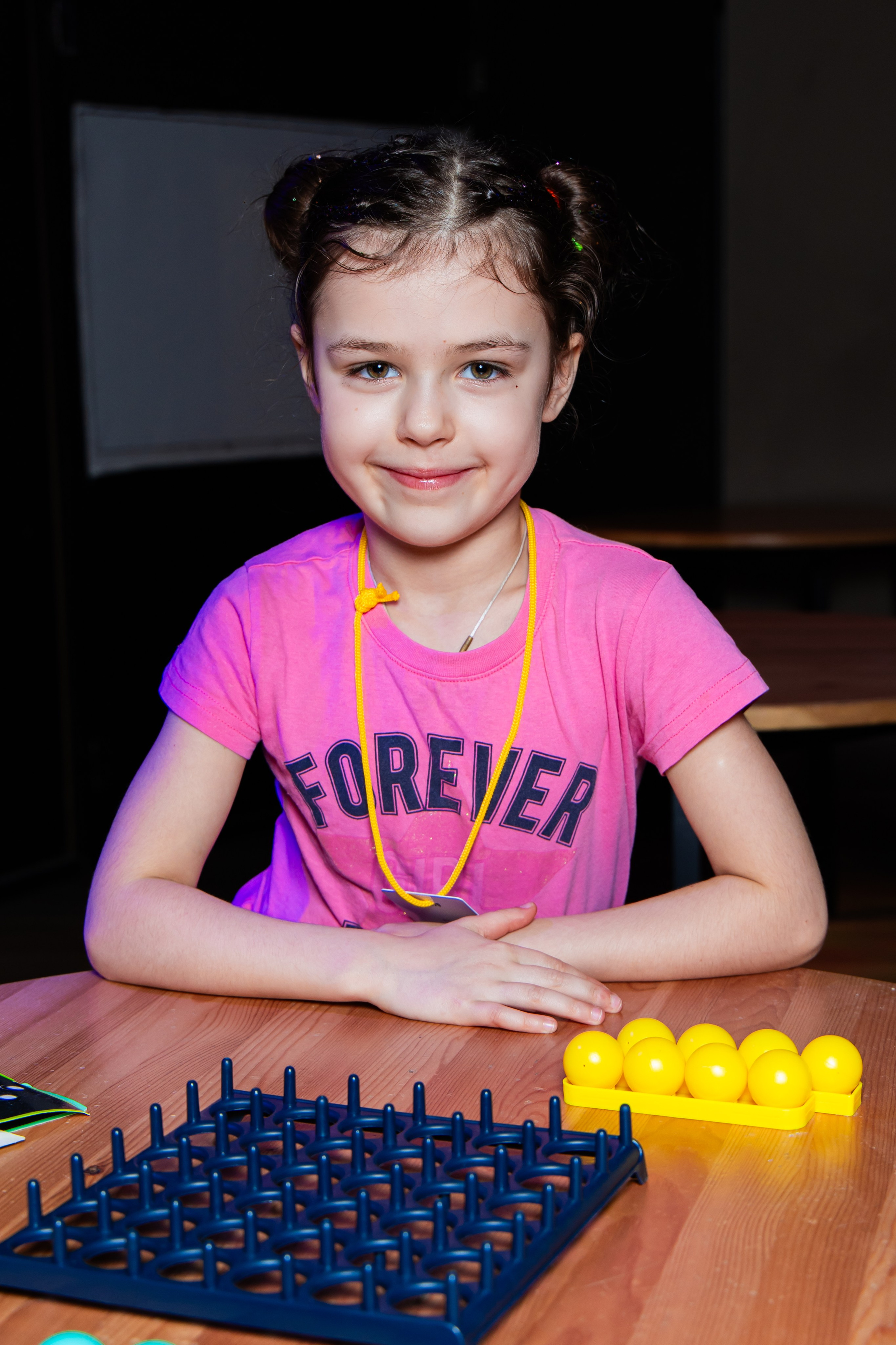 Кристина 29/03 KidsCity A4. Виктория Литвинова репортажный фотограф Москва