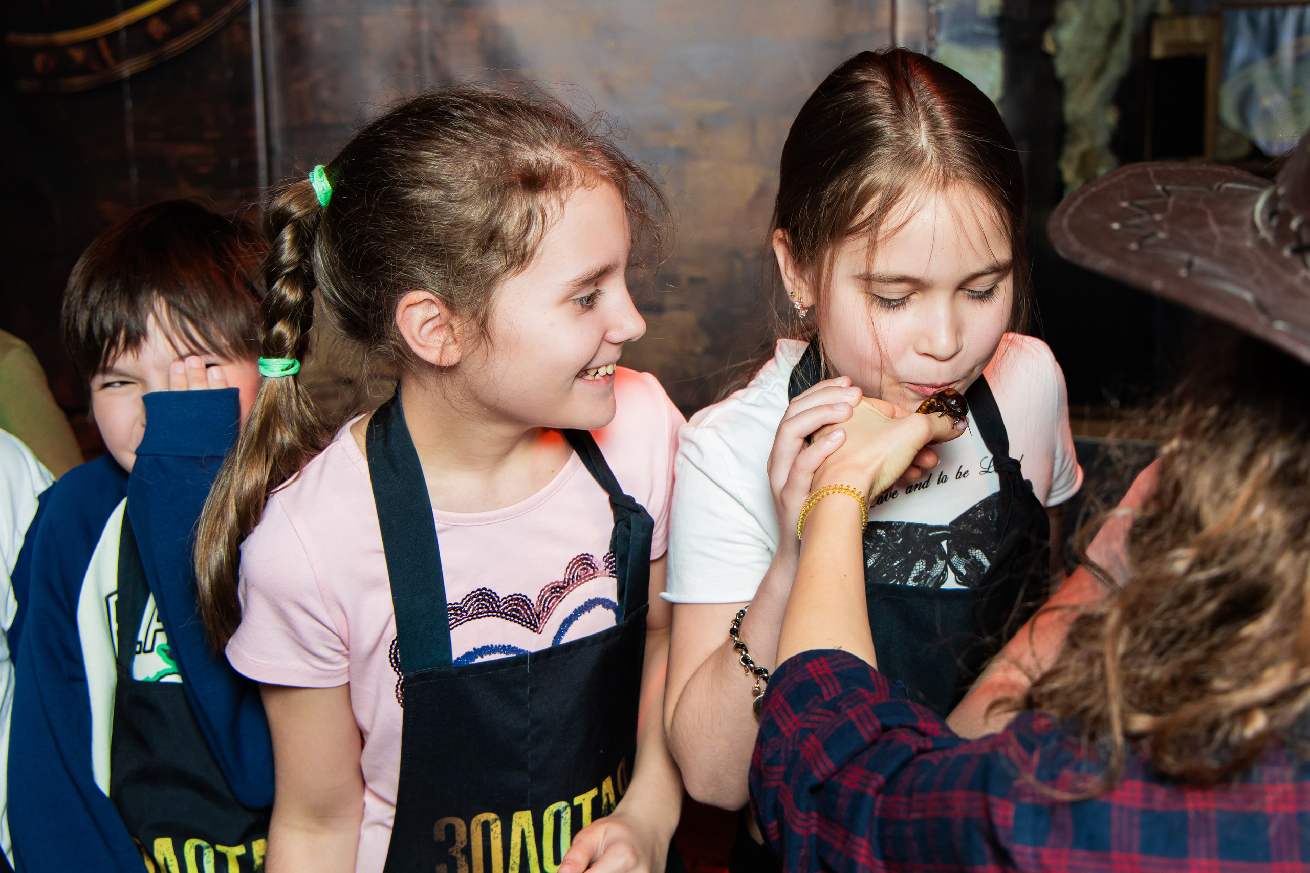 Золотая лихорадка 04/04 Vegas. Виктория Литвинова репортажный фотограф Москва