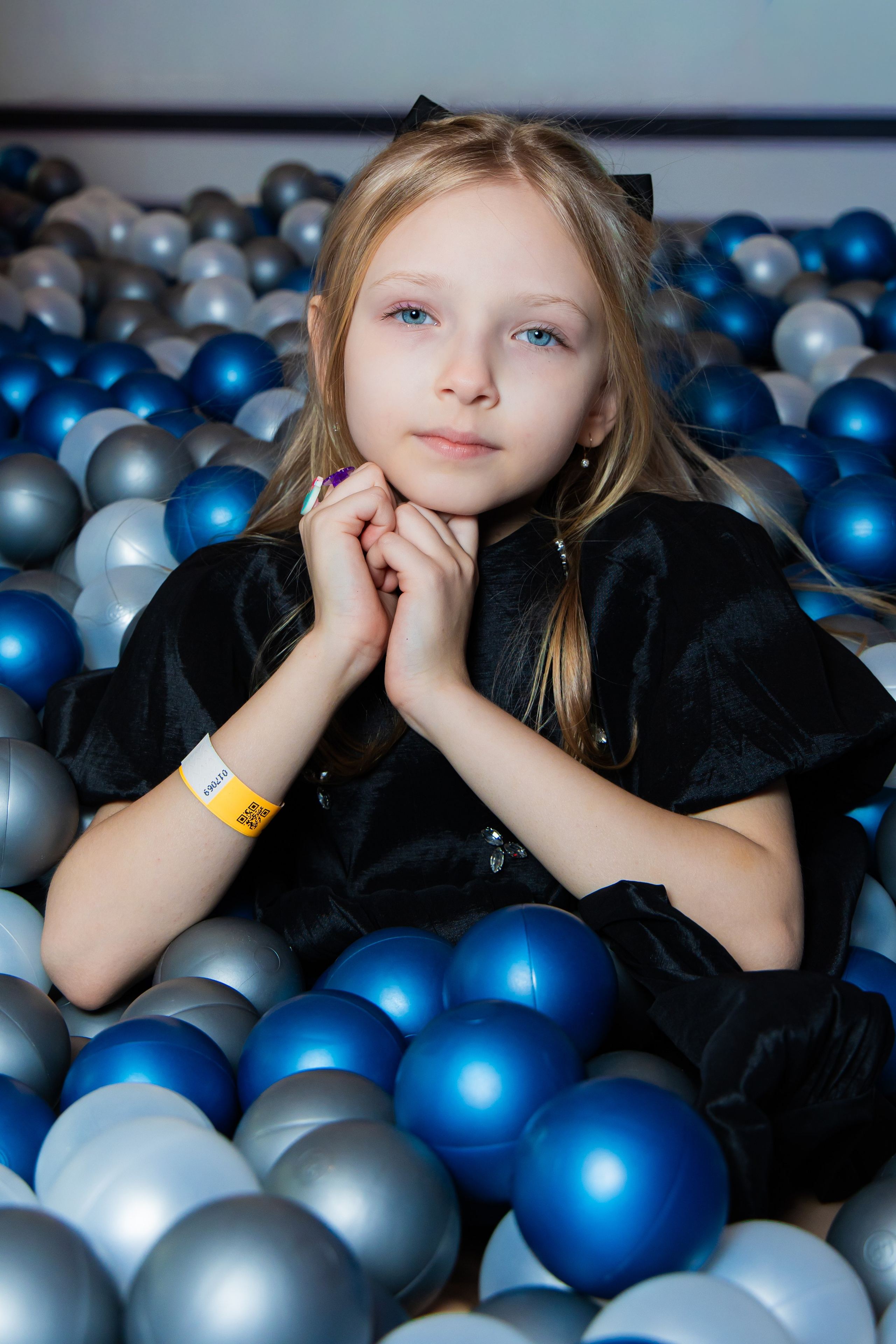 Ксения 22/03 Ambiland. Виктория Литвинова репортажный фотограф Москва