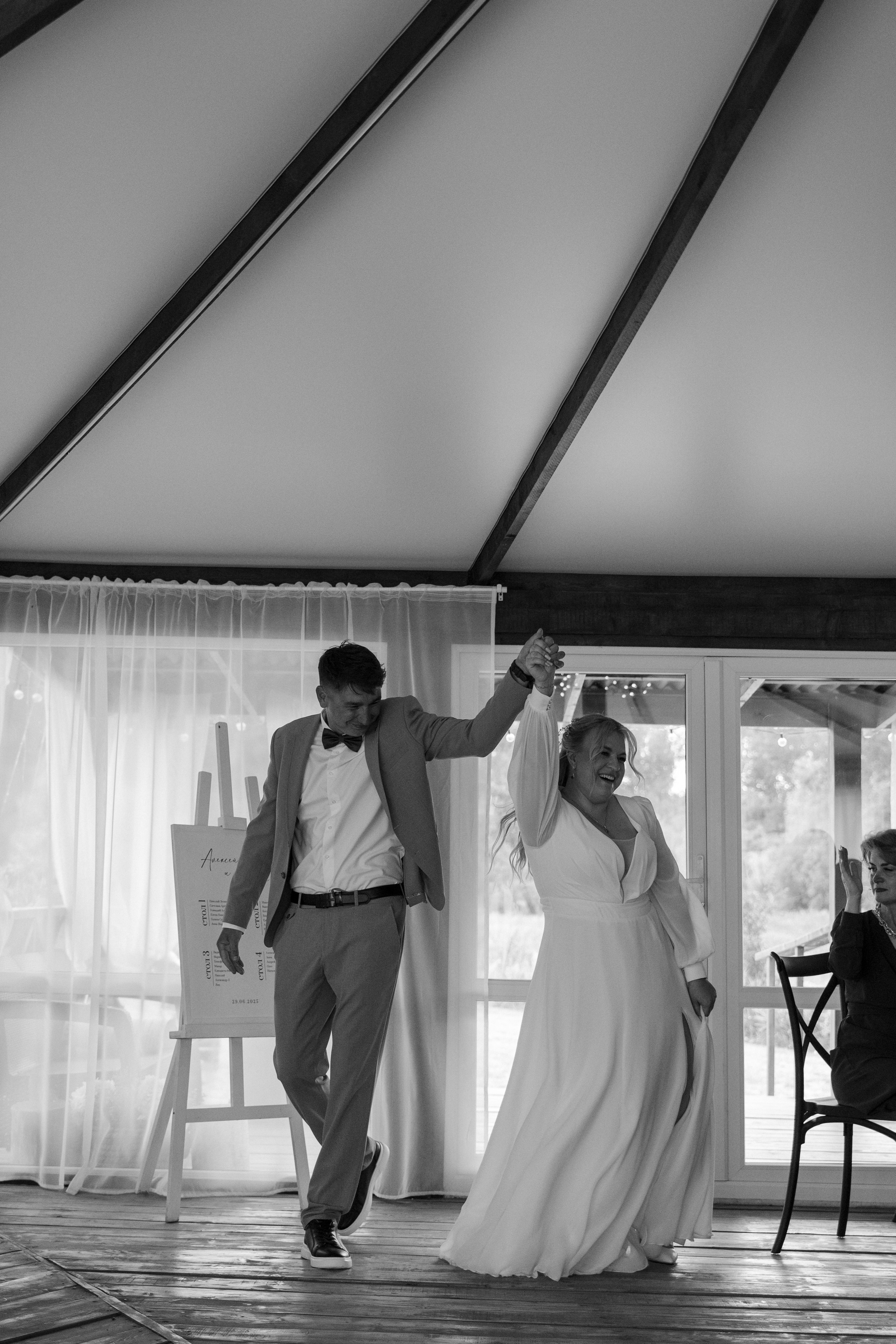 Оксана и Алексей. Фотограф Екатерина Горковенко, Абакан