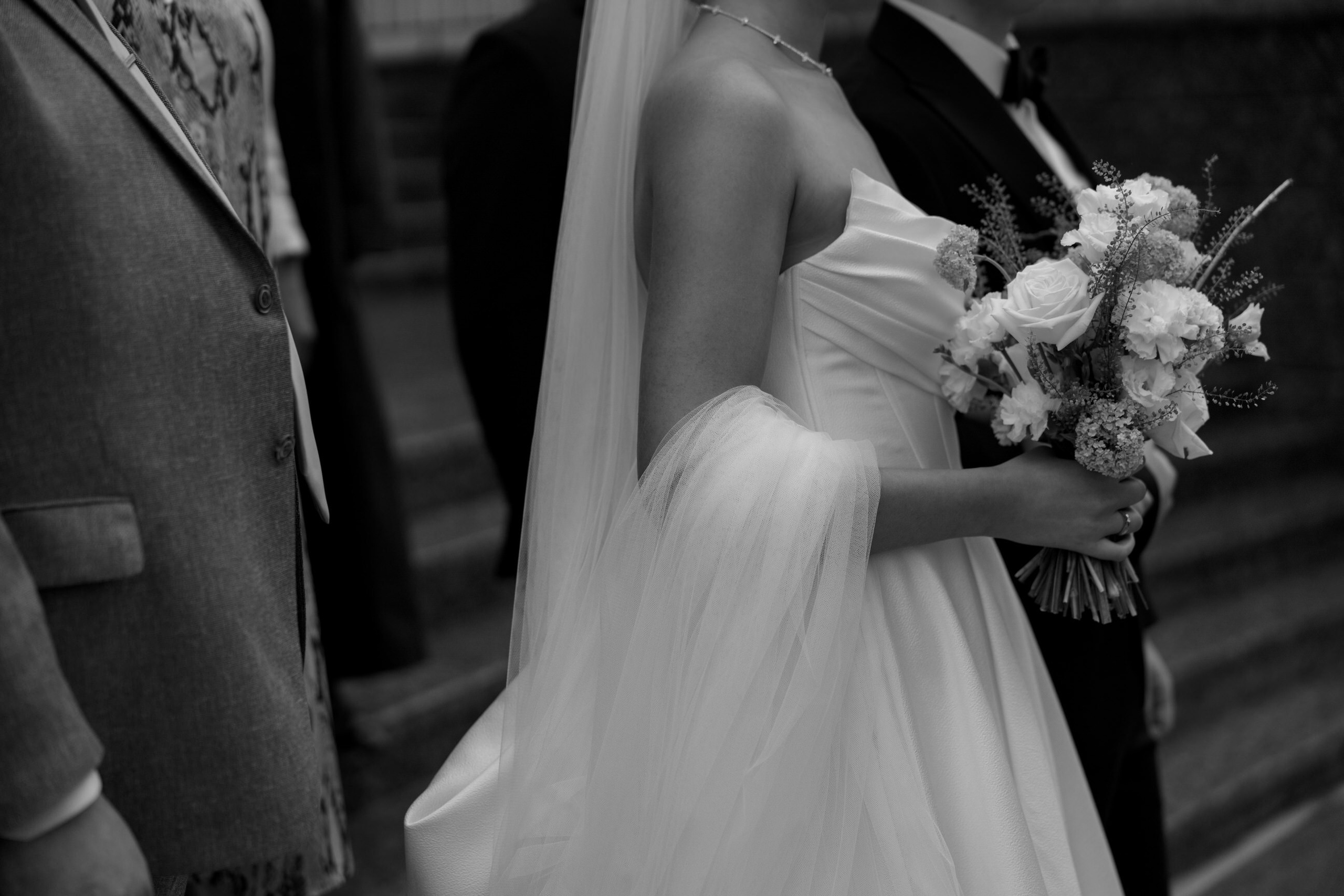 Мария & Иван. Yura Rush Свадебный фотограф Тюмень