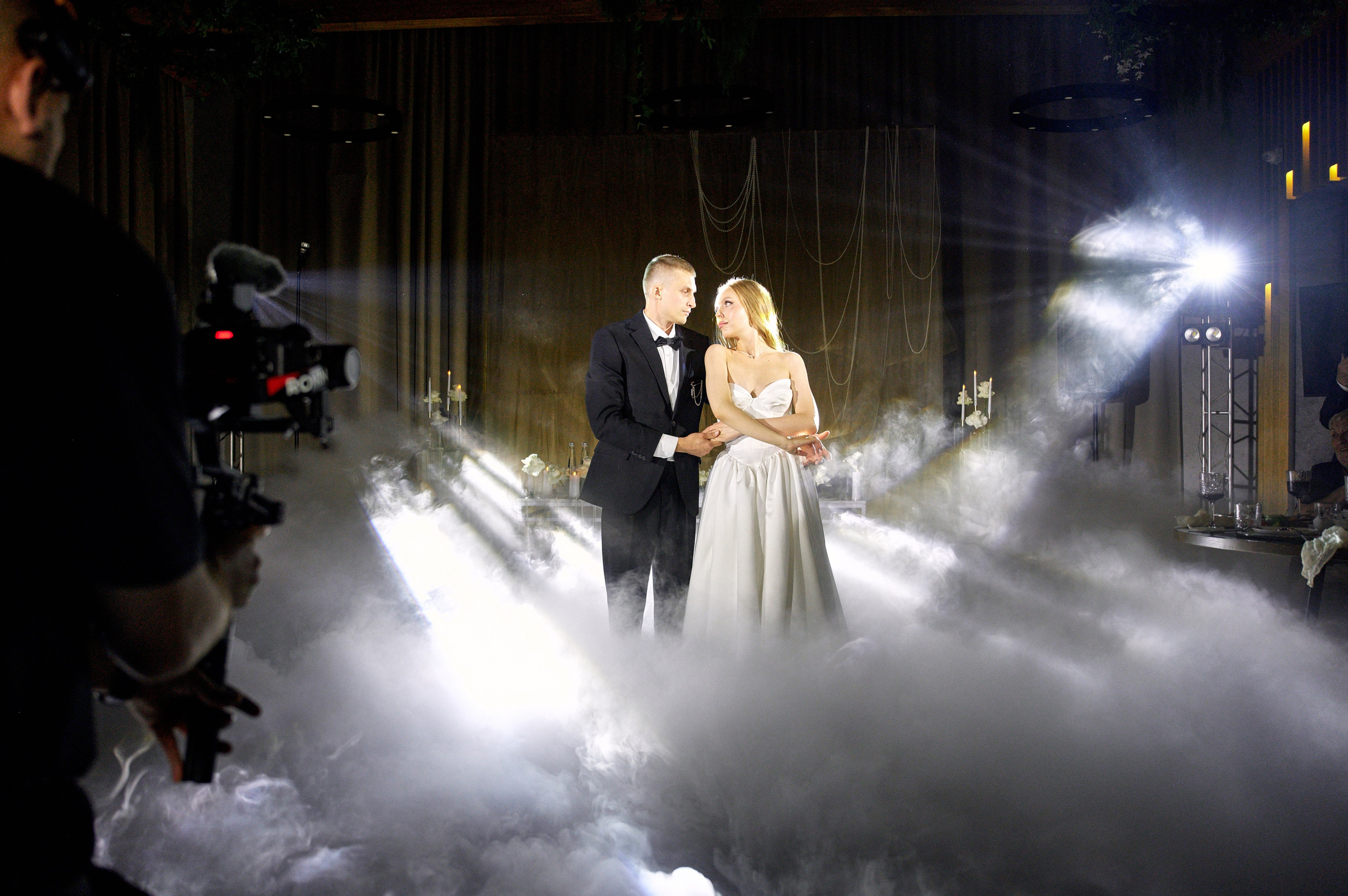 Ярослав и Карина. Фотограф Челябинск — Кирилл Устюжанин