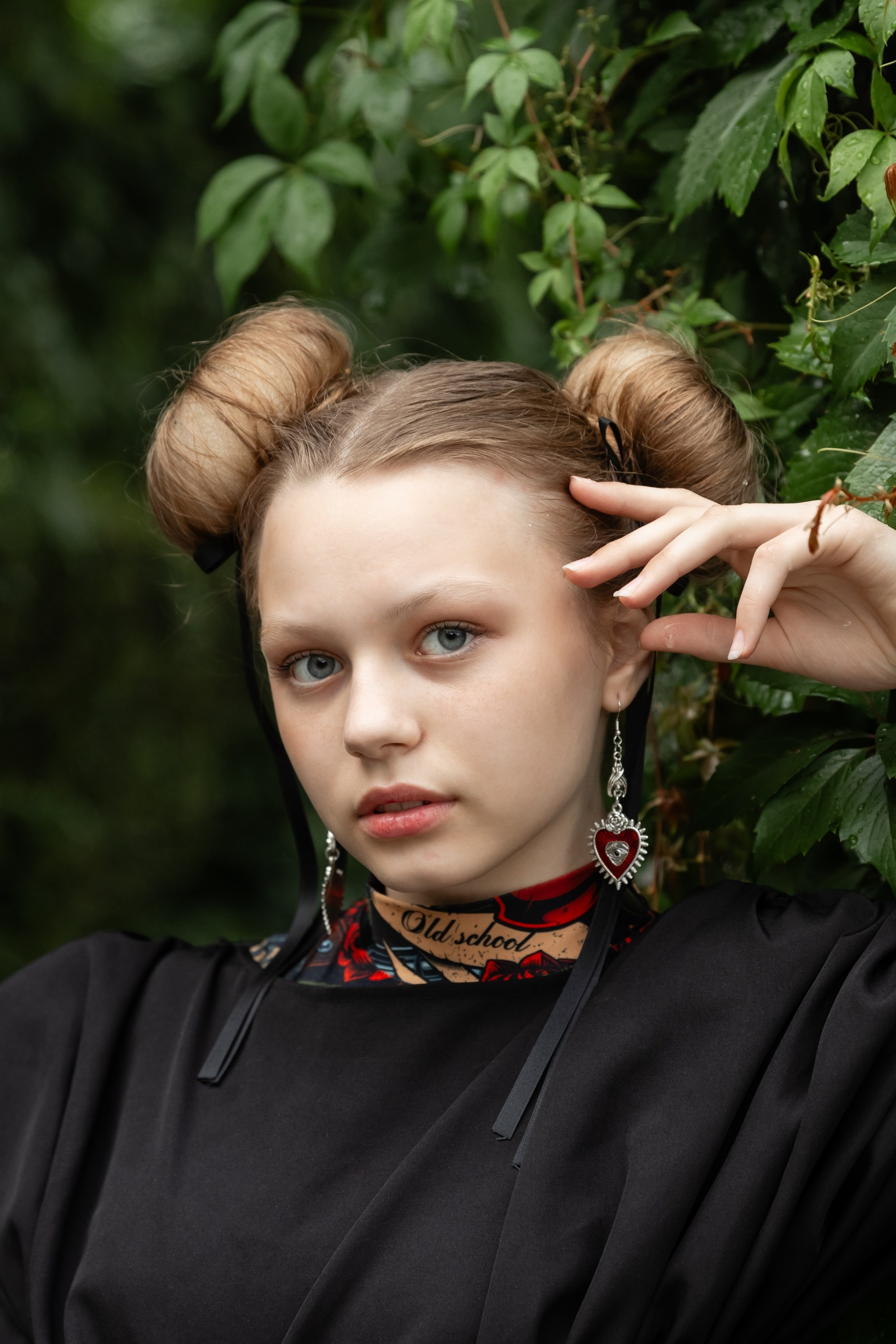 KIDs REVOLUTION (Зеленый подиум). Татьяна Чернышова свадебный фотограф Москва