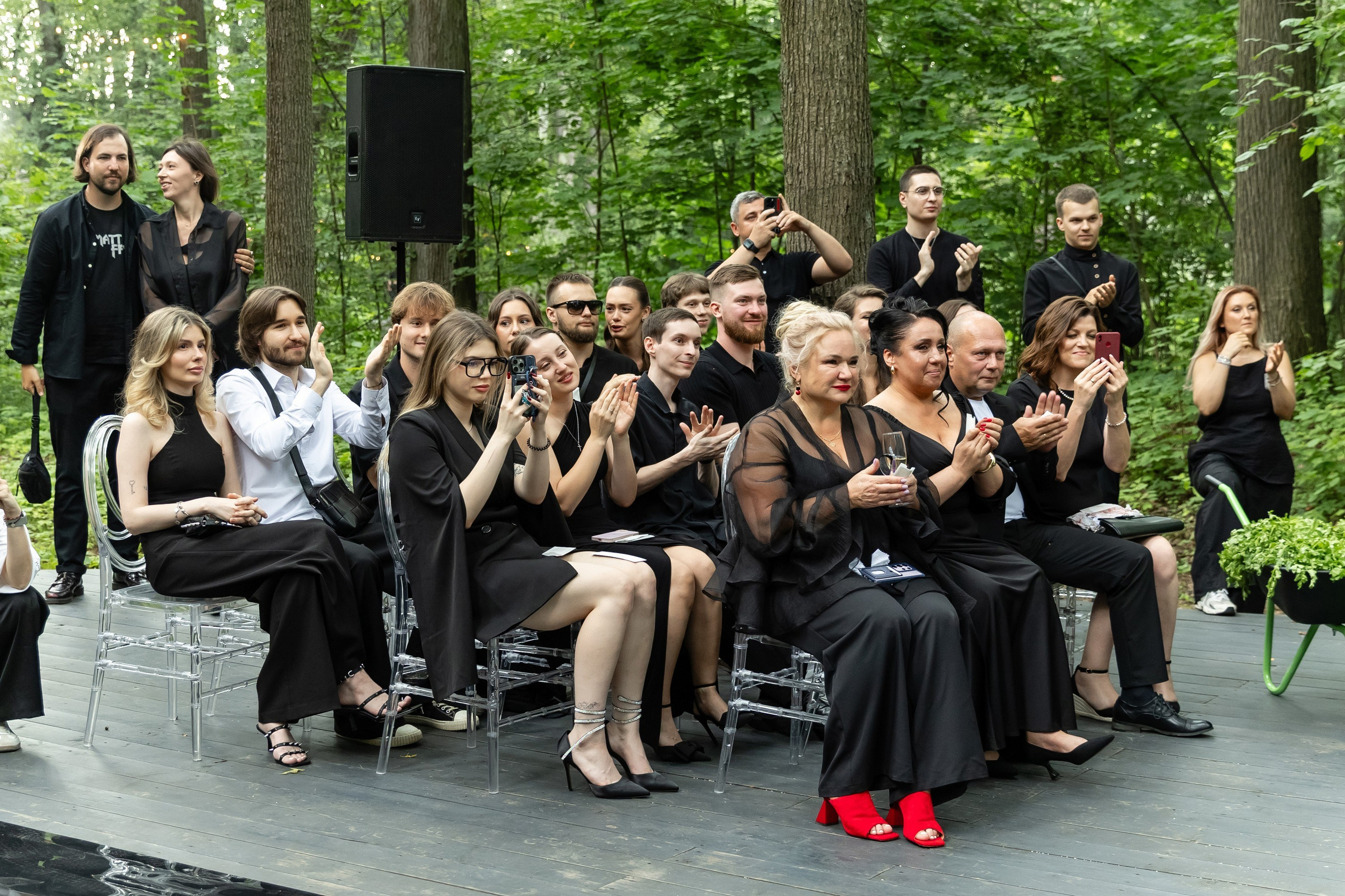 Валерия и Иван. Татьяна Чернышова свадебный фотограф Москва