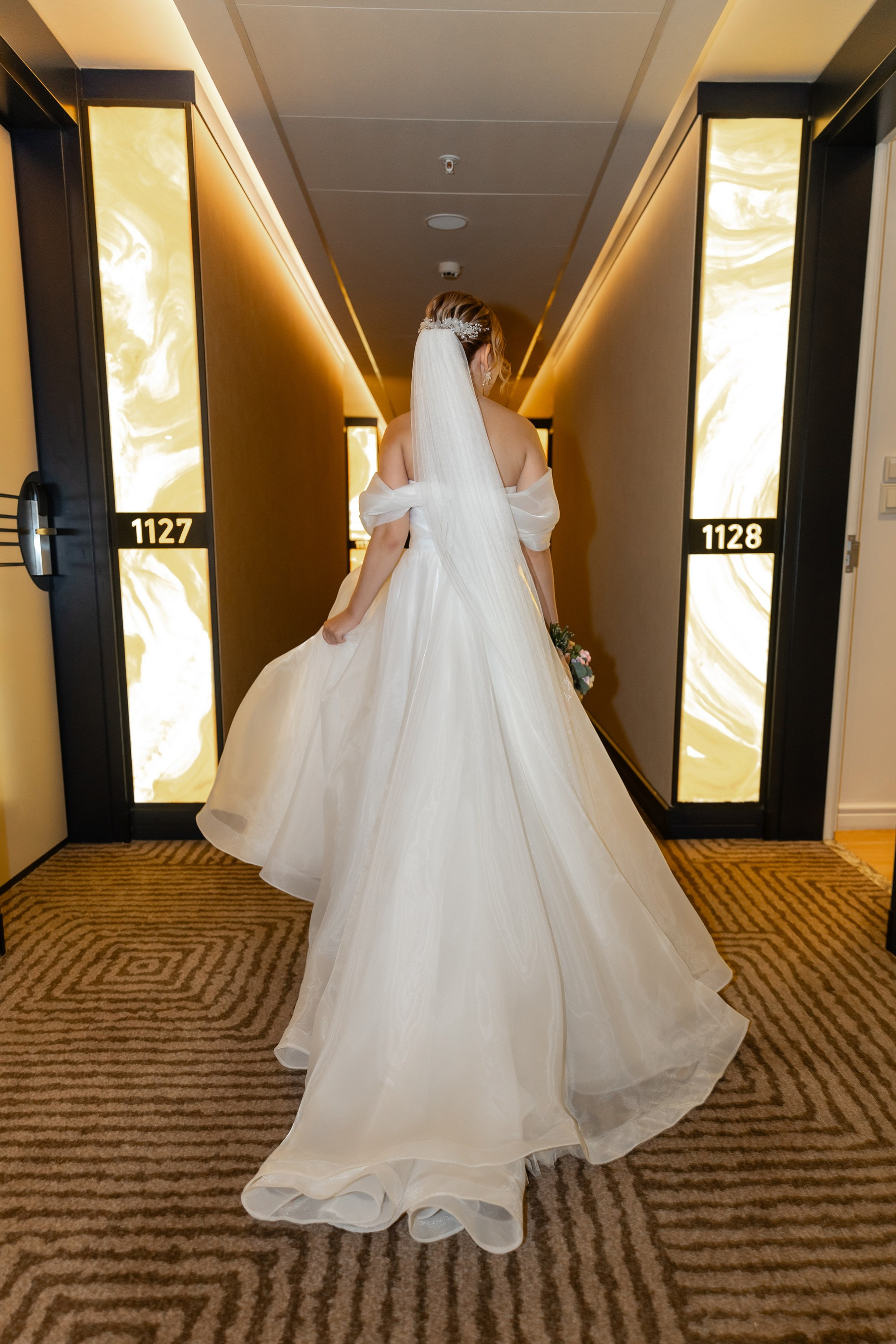 Михаил и Валерия. Татьяна Чернышова свадебный фотограф Москва