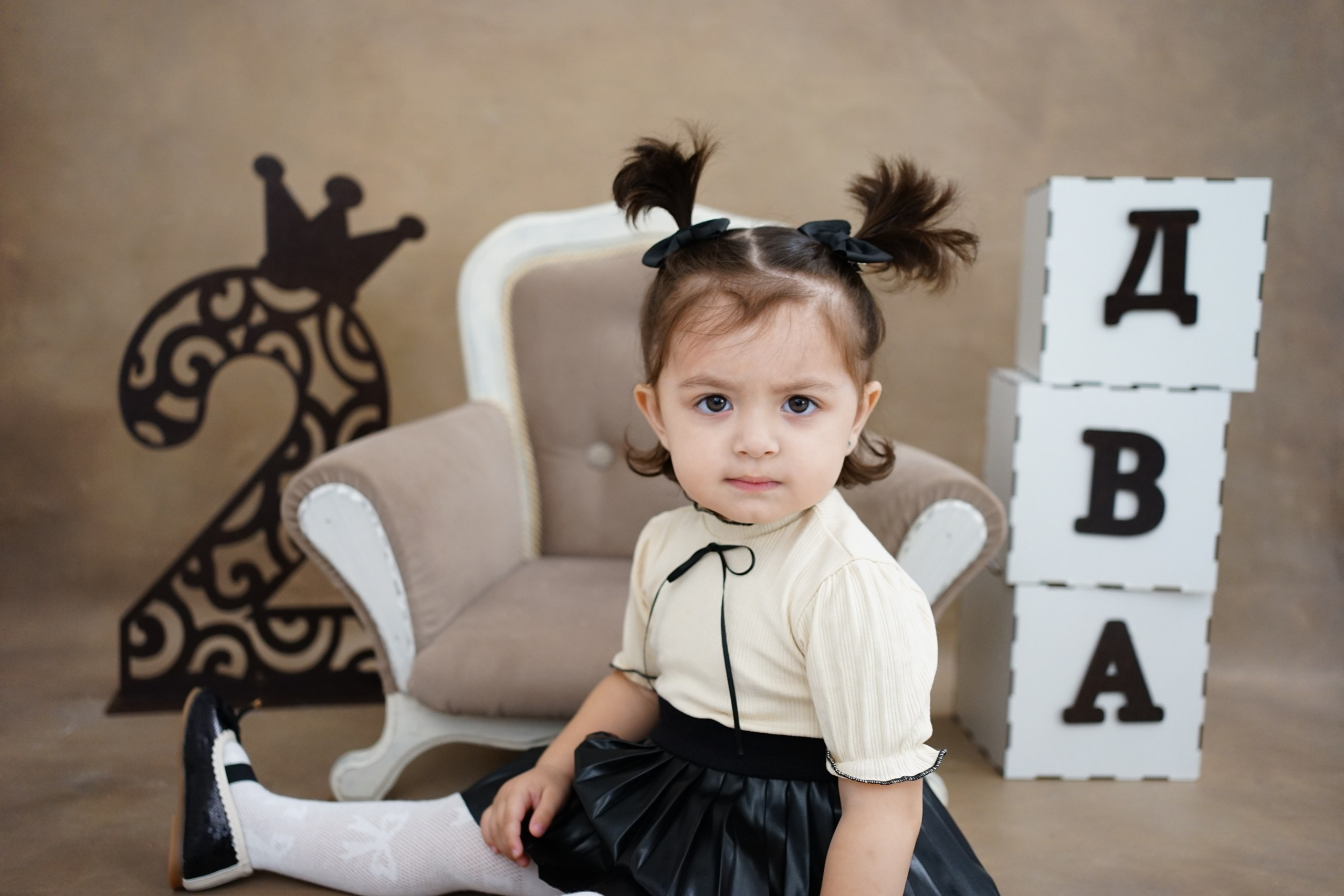 Фотосессия на 2-3 Годика. Детская Фотостудия ГОДОВАСИКИ в Санкт-Петербурге фотосесия на годик