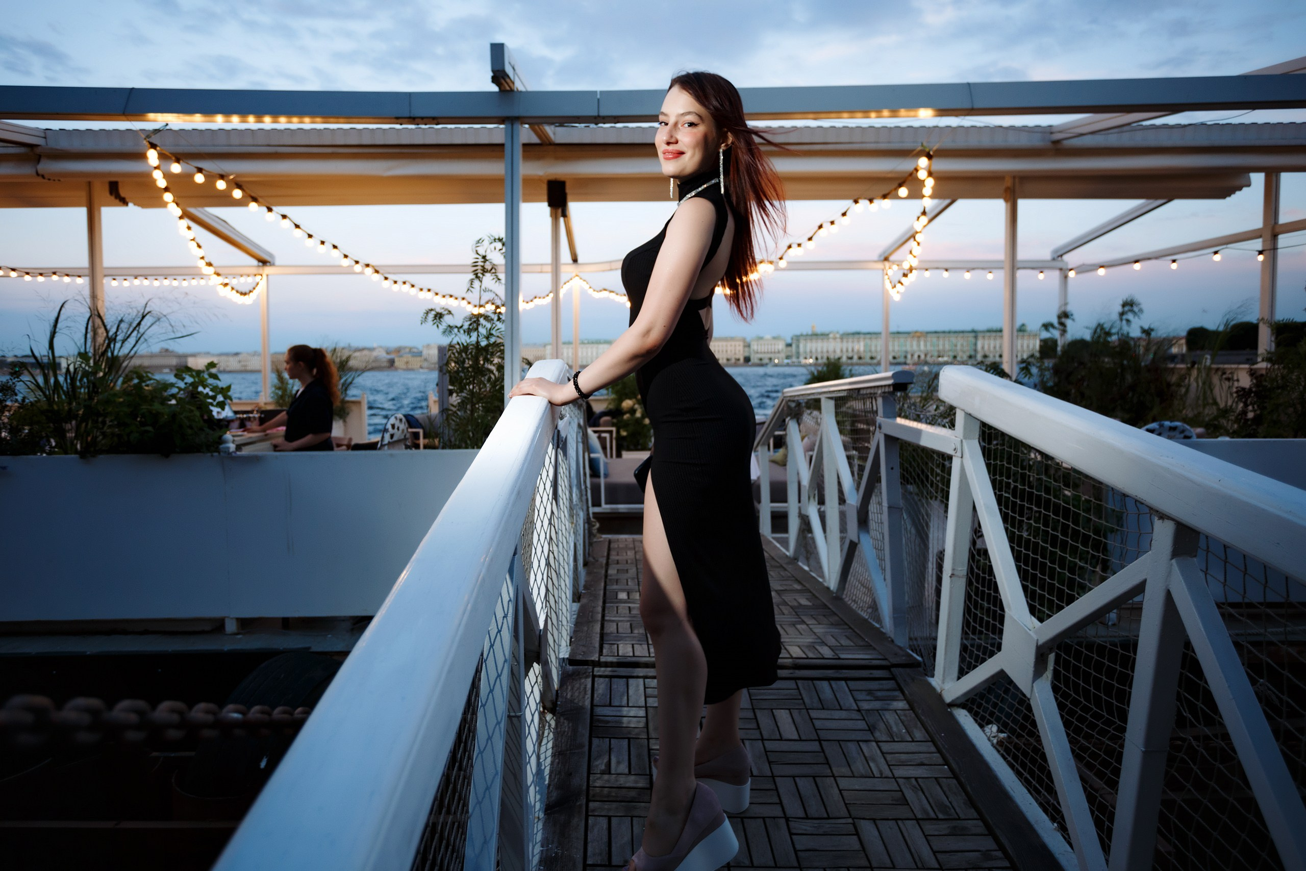 День рождения Radio Record. Свадебный и семейный фотограф Ярослав Фущич