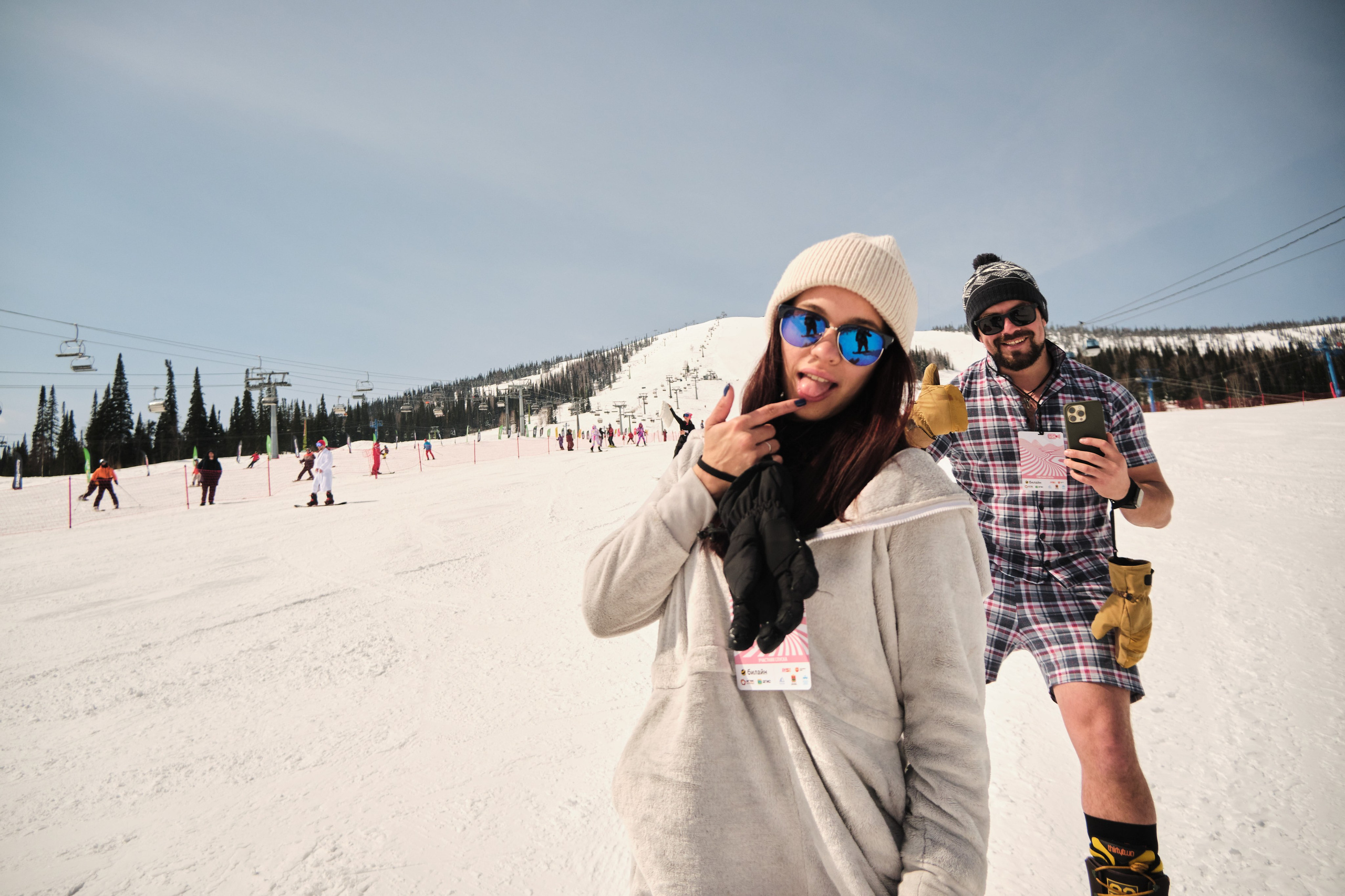 Грелка фест 21.04.2023. Свадебный и семейный фотограф в Новокузнецке Иван Иванов
