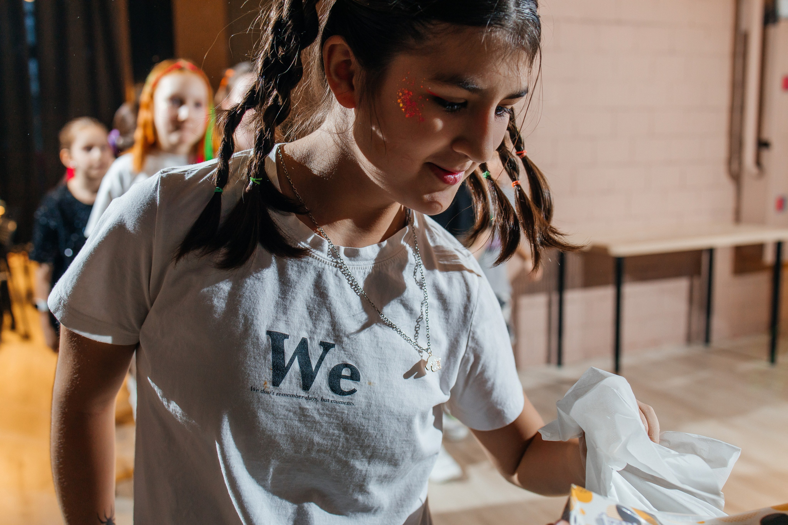 Ксюше 10. Фотограф в Санкт-Петербурге Виктория Безверхая