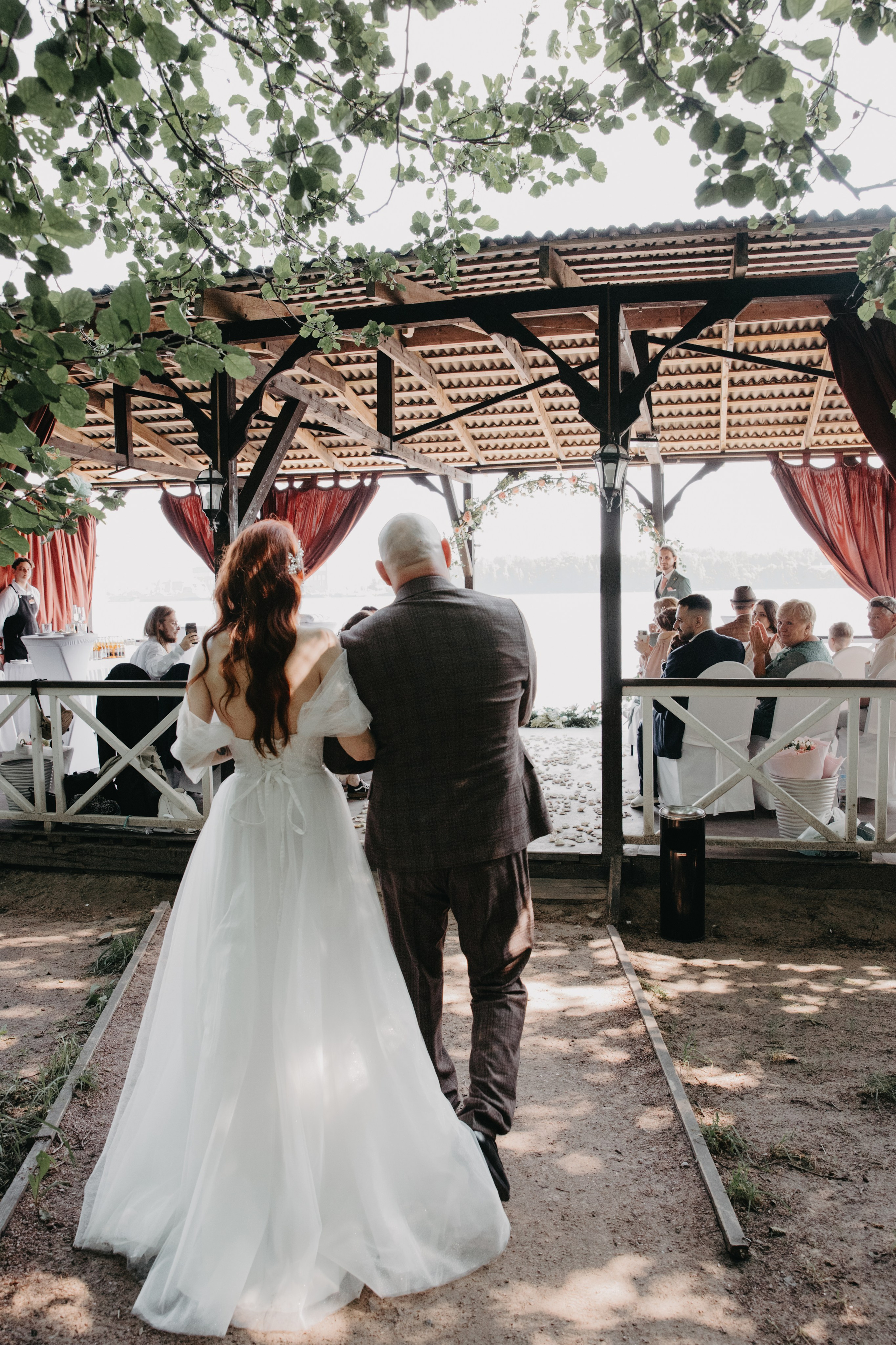 Свадебные истории. Алена Адрианова: фотограф в Санкт-Петербурге