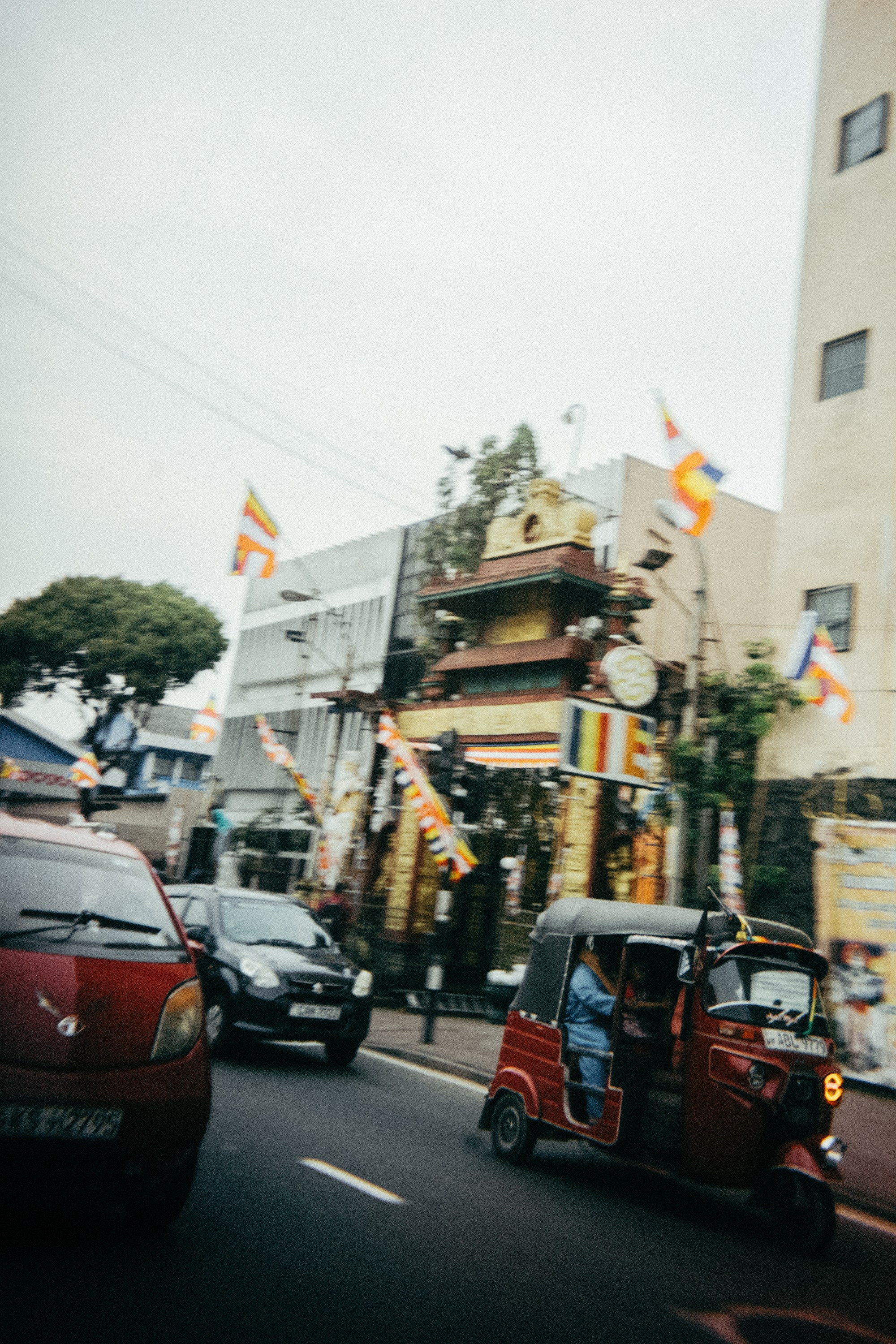 Шри + Бангкок. Фотограф Тбилиси Саша Мороз