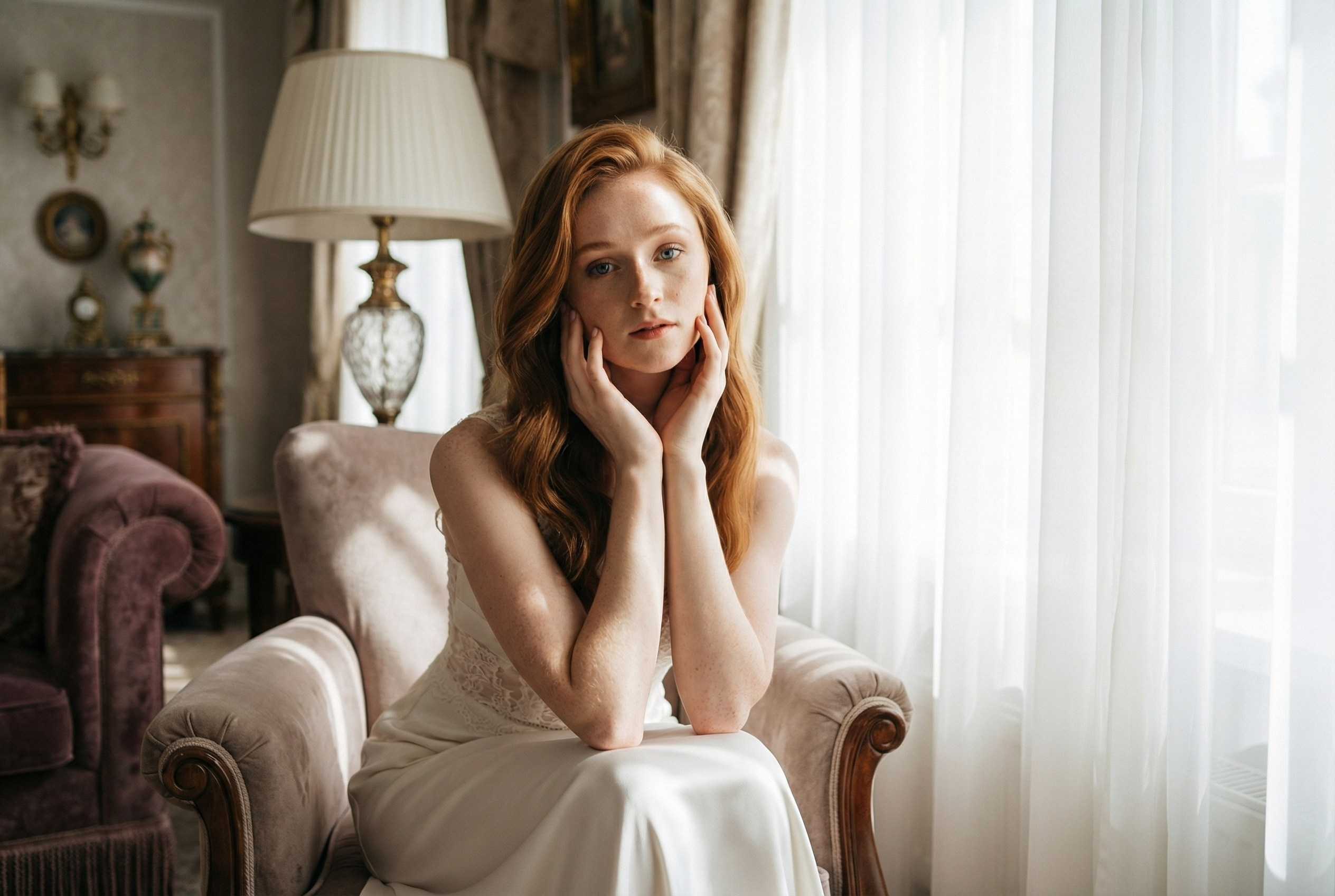 Свадьбы. Фотограф и психолог Мария Маринова