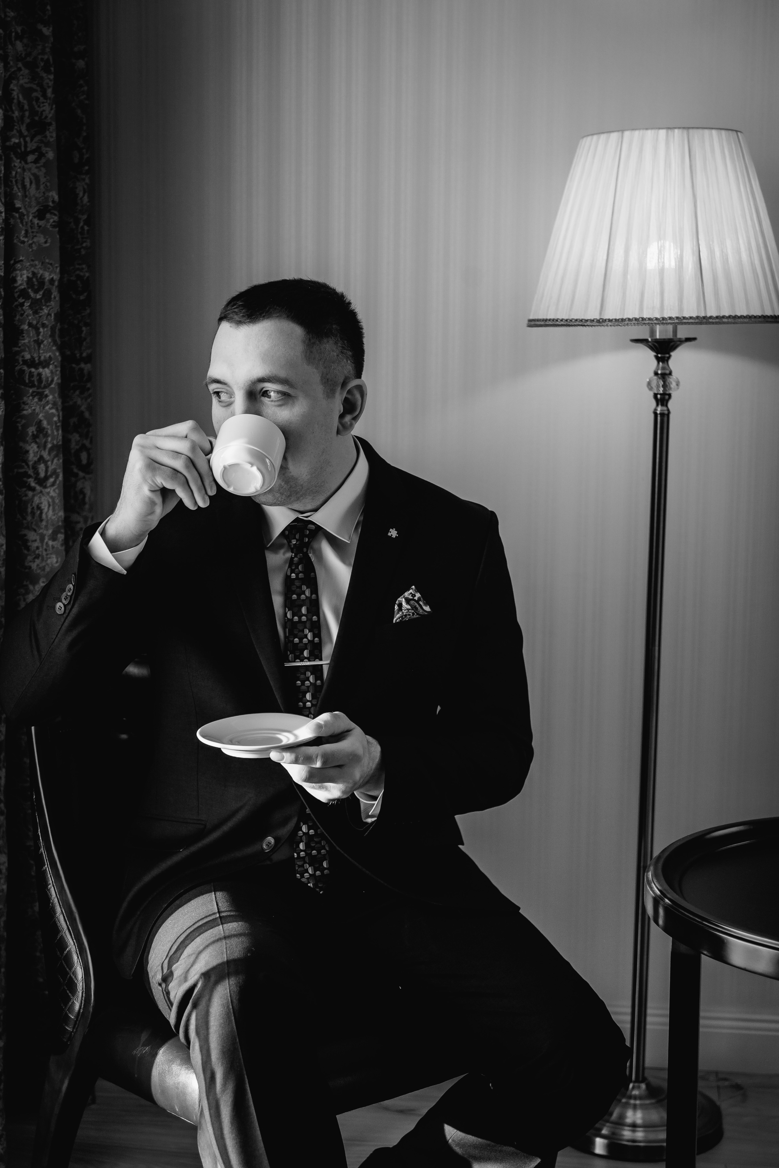 Свадебный и портретный фотограф