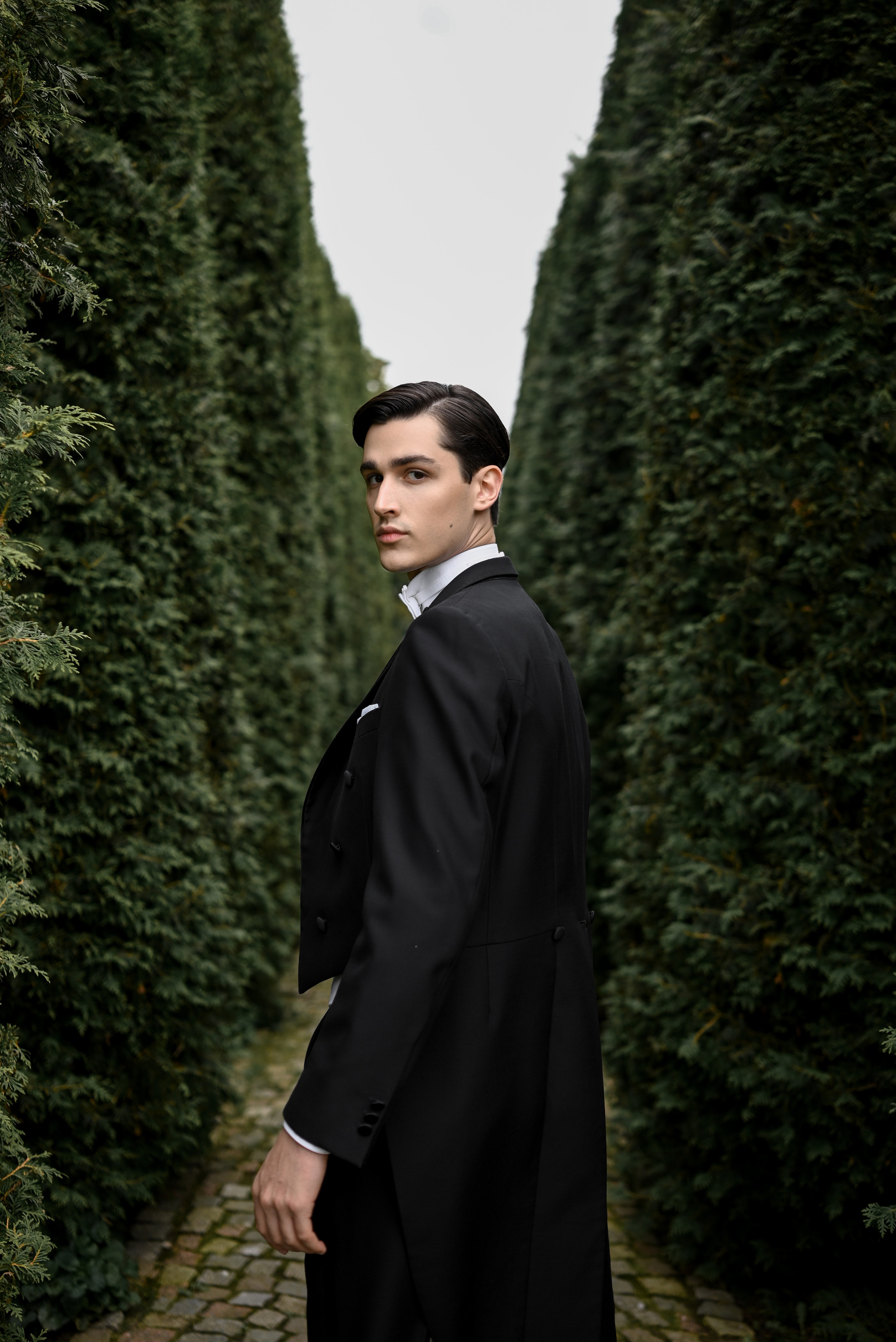 Свадебный и портретный фотограф