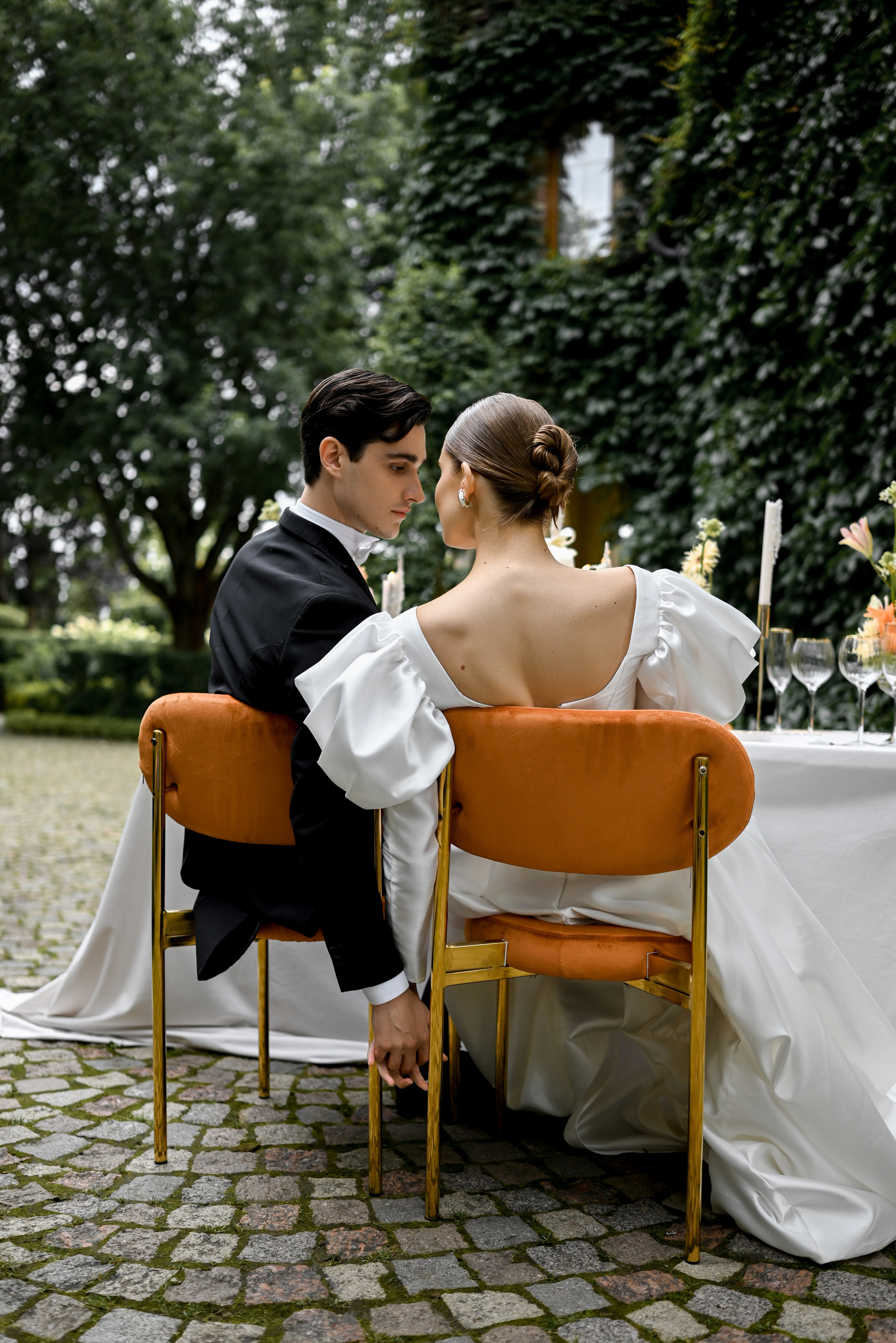 Свадебный и портретный фотограф